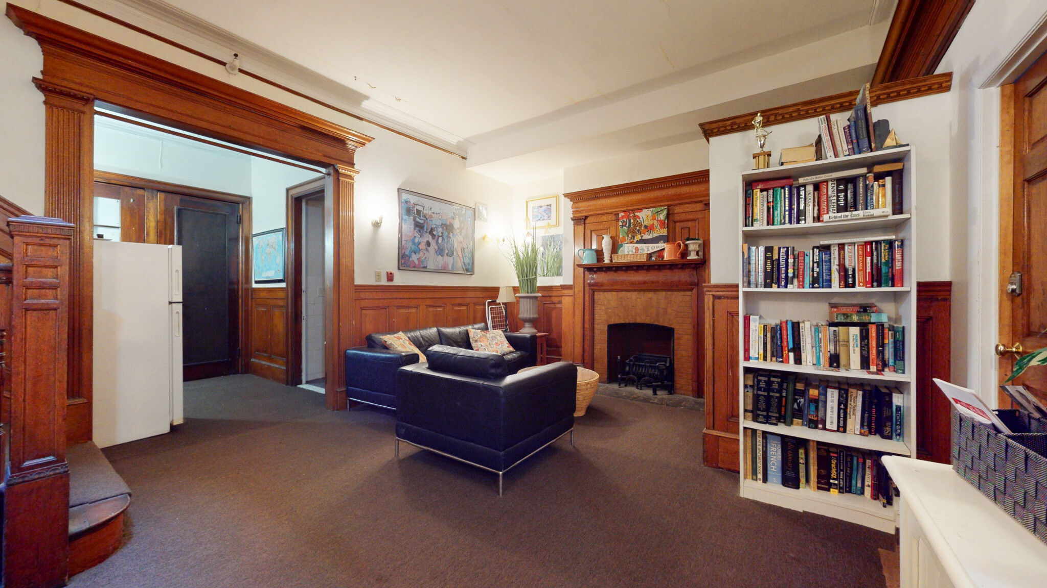 1029 Beacon St. - Longwood