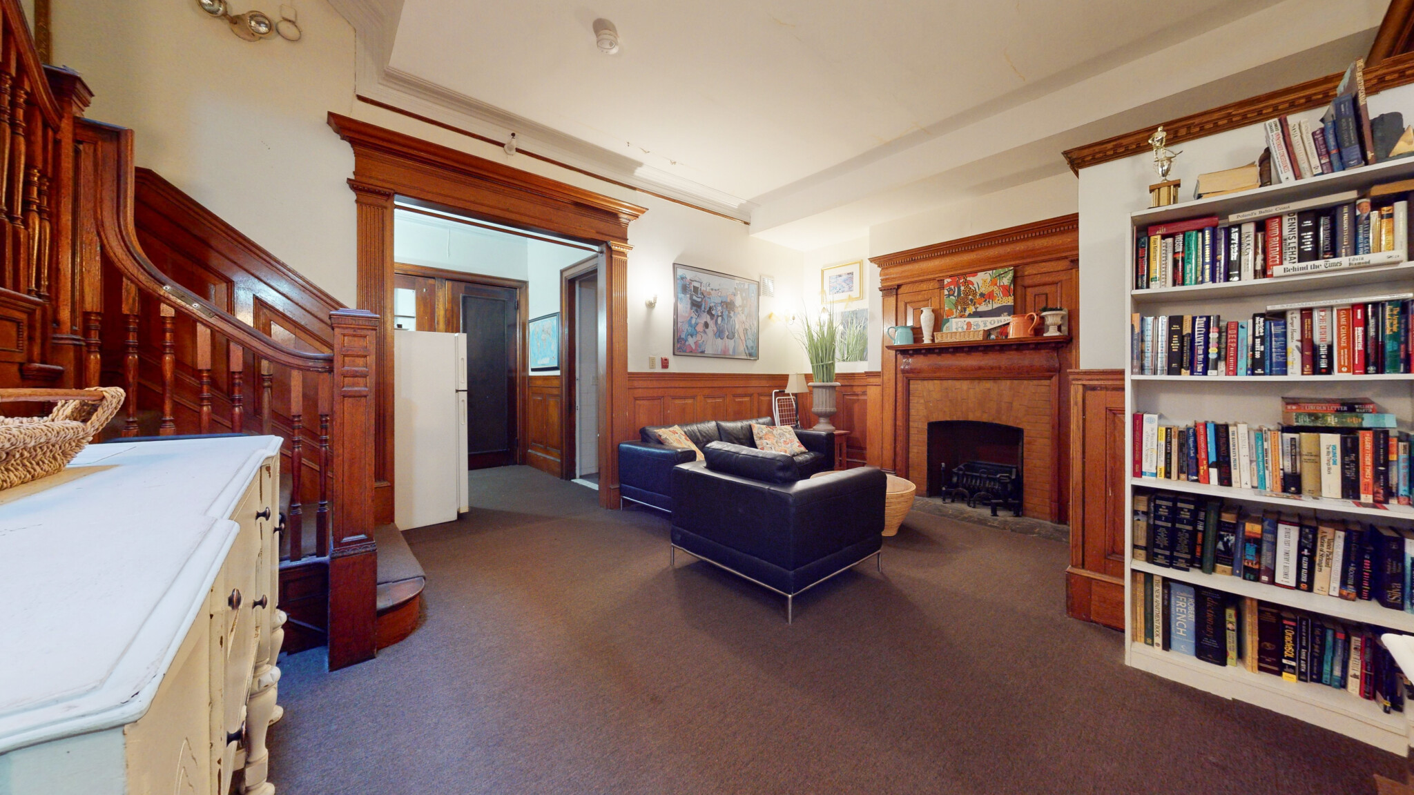 1029 Beacon St. - Longwood