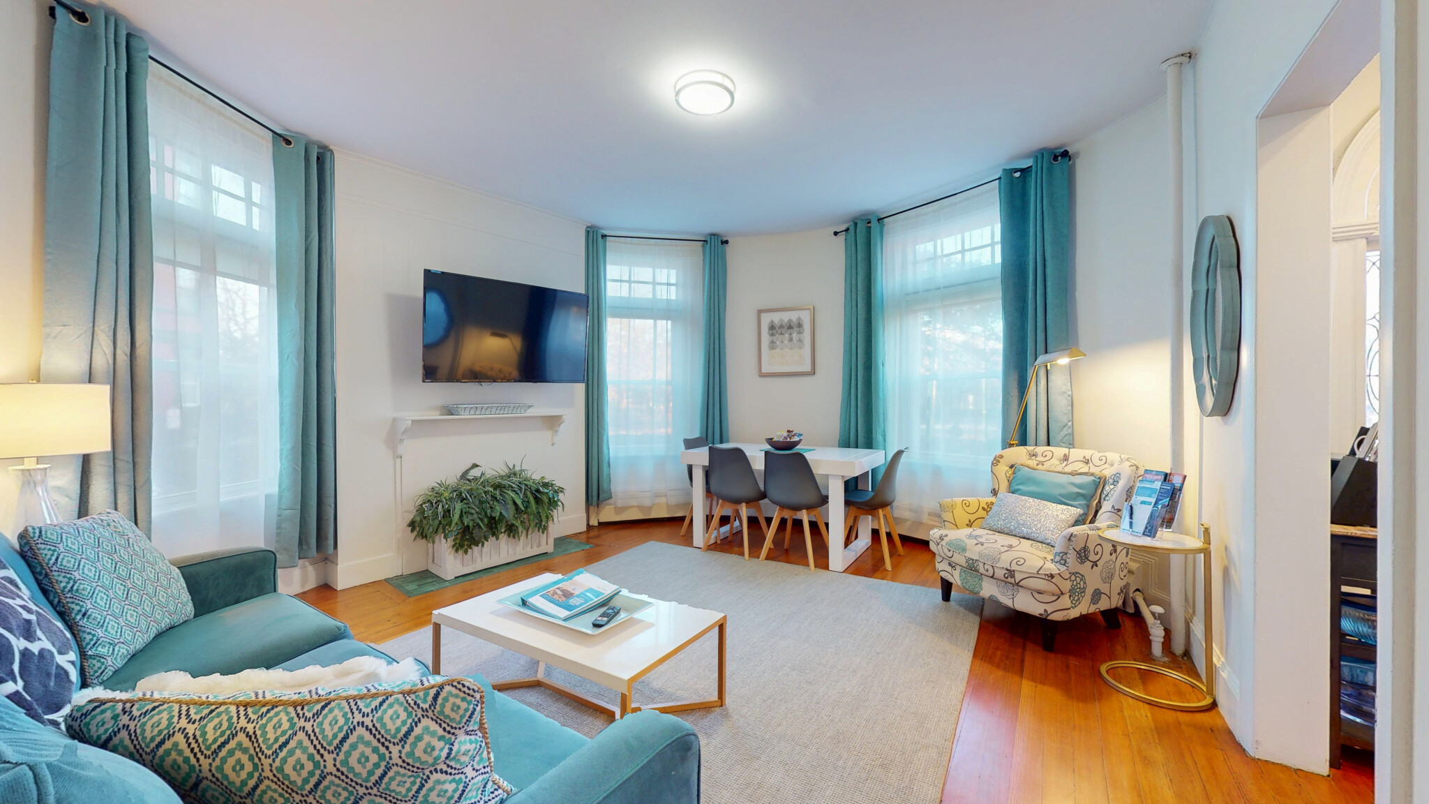 1871 Beacon St. - Brookline