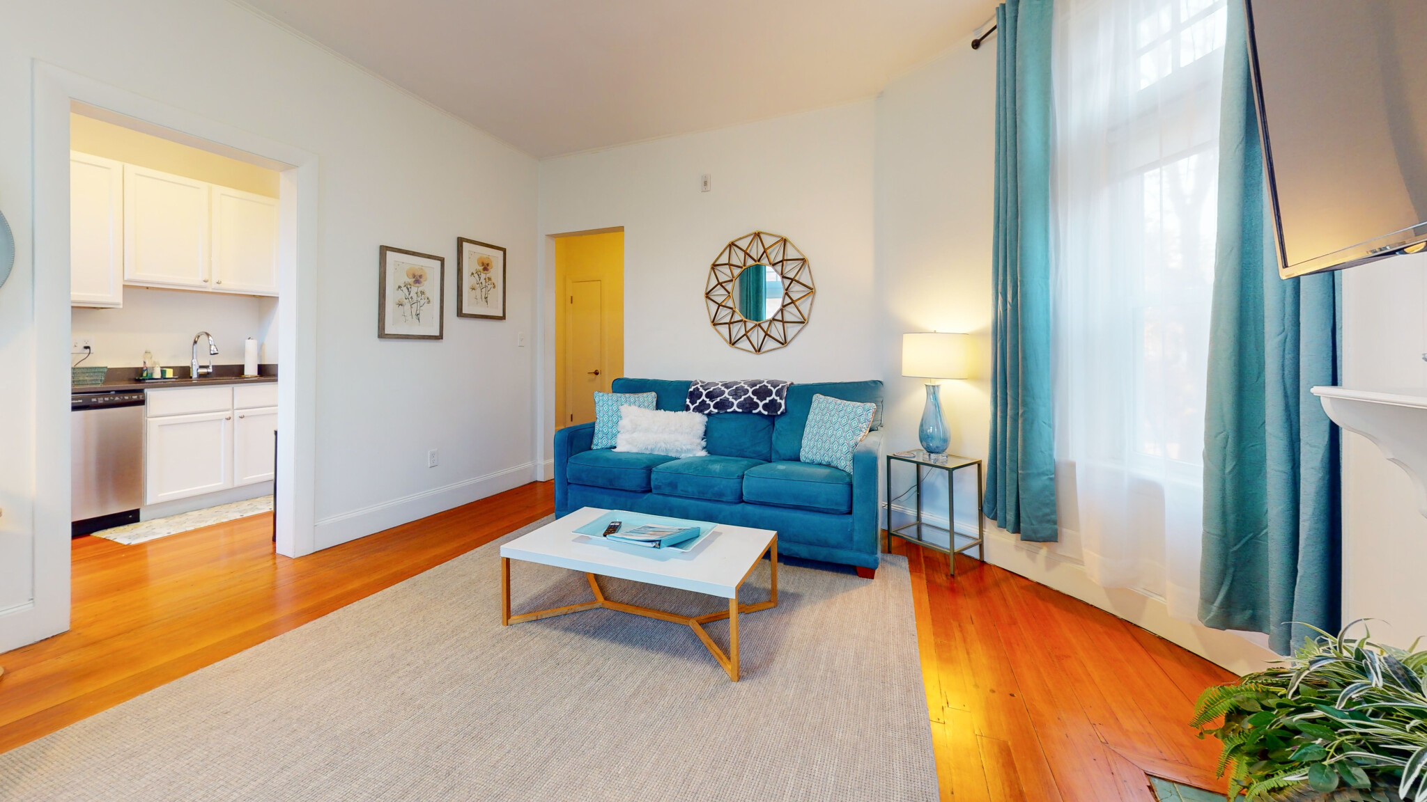 1871 Beacon St. - Brookline