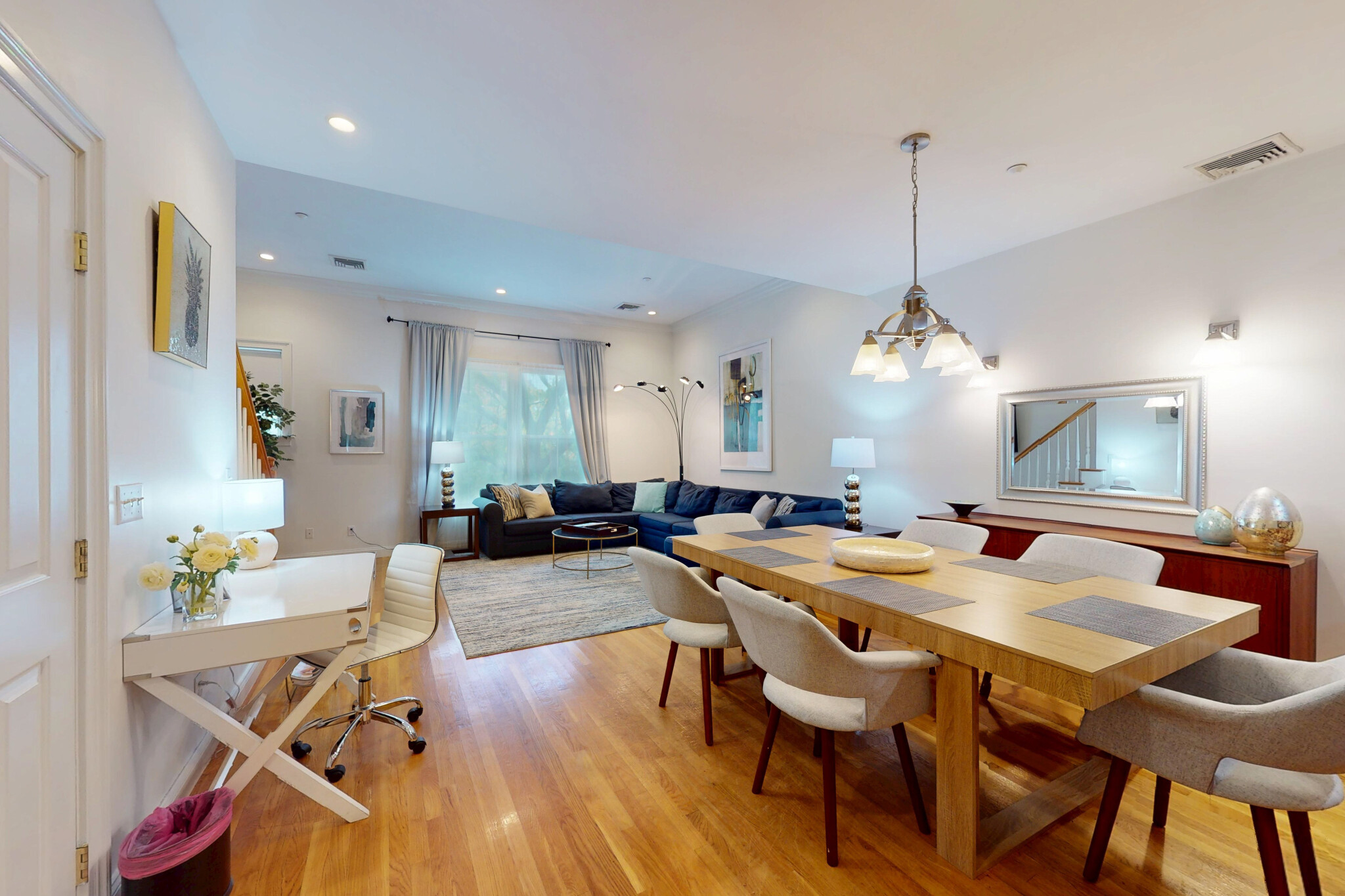 2 Harvard Sq. - Brookline Village