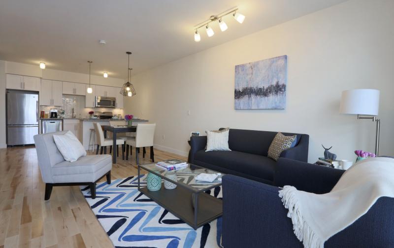 603 Concord Ave. - Cambridge Highlands