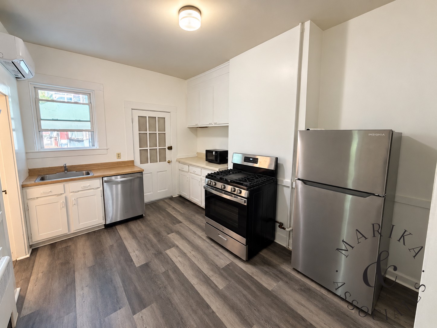 4A Sherman St. - Neighborhood Nine