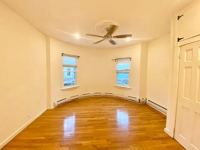 45 School St. - Roxbury