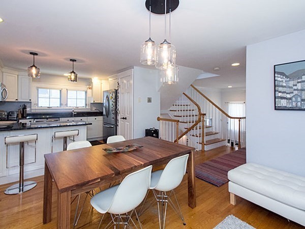281 Brookline St. - Cambridgeport