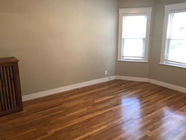 76 Westmoreland St. - Dorchester
