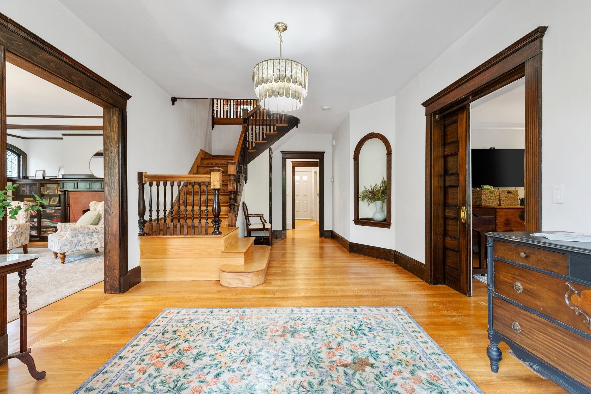 12 Windermere Ave. - Arlington