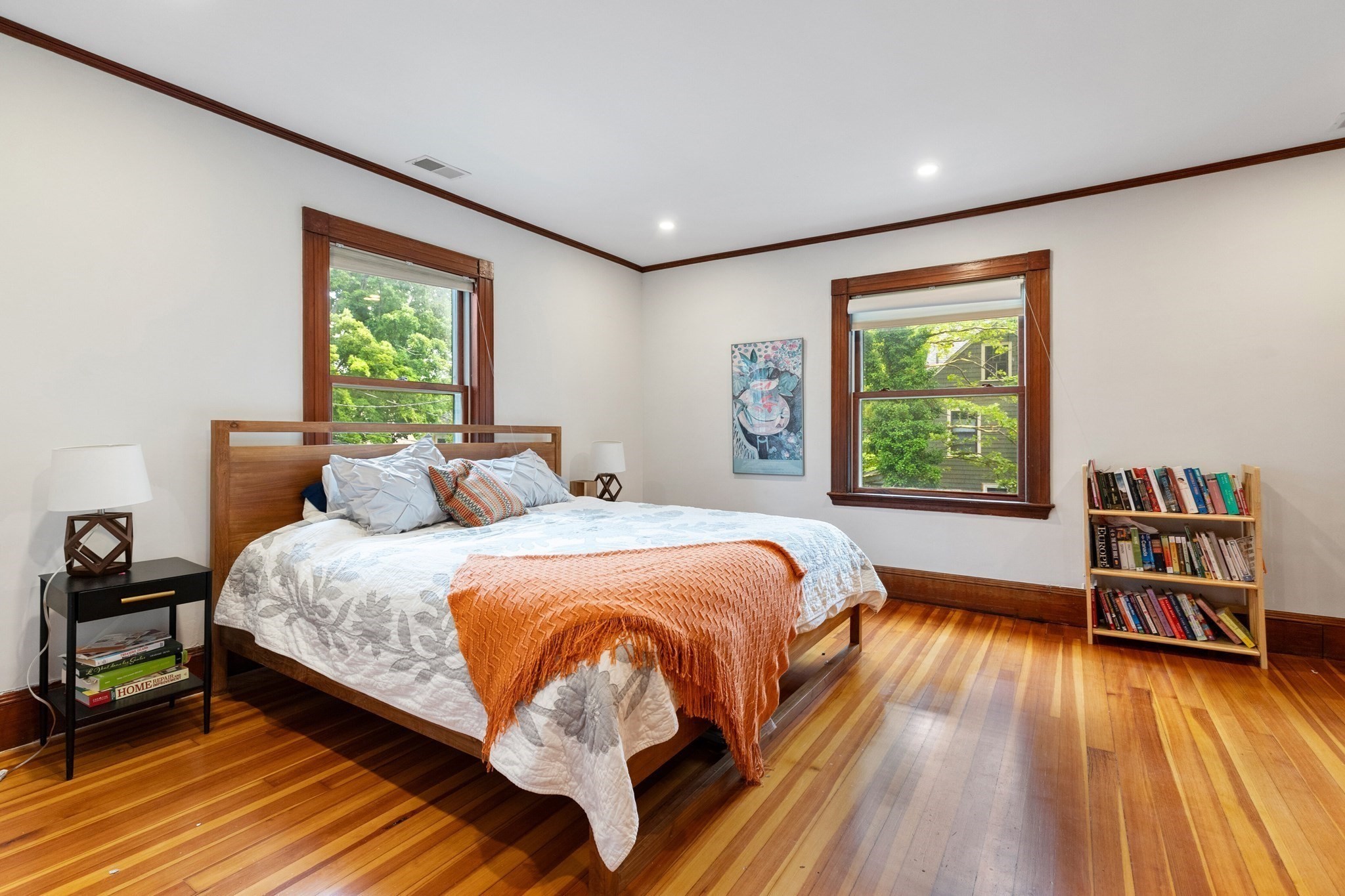 12 Windermere Ave. - Arlington
