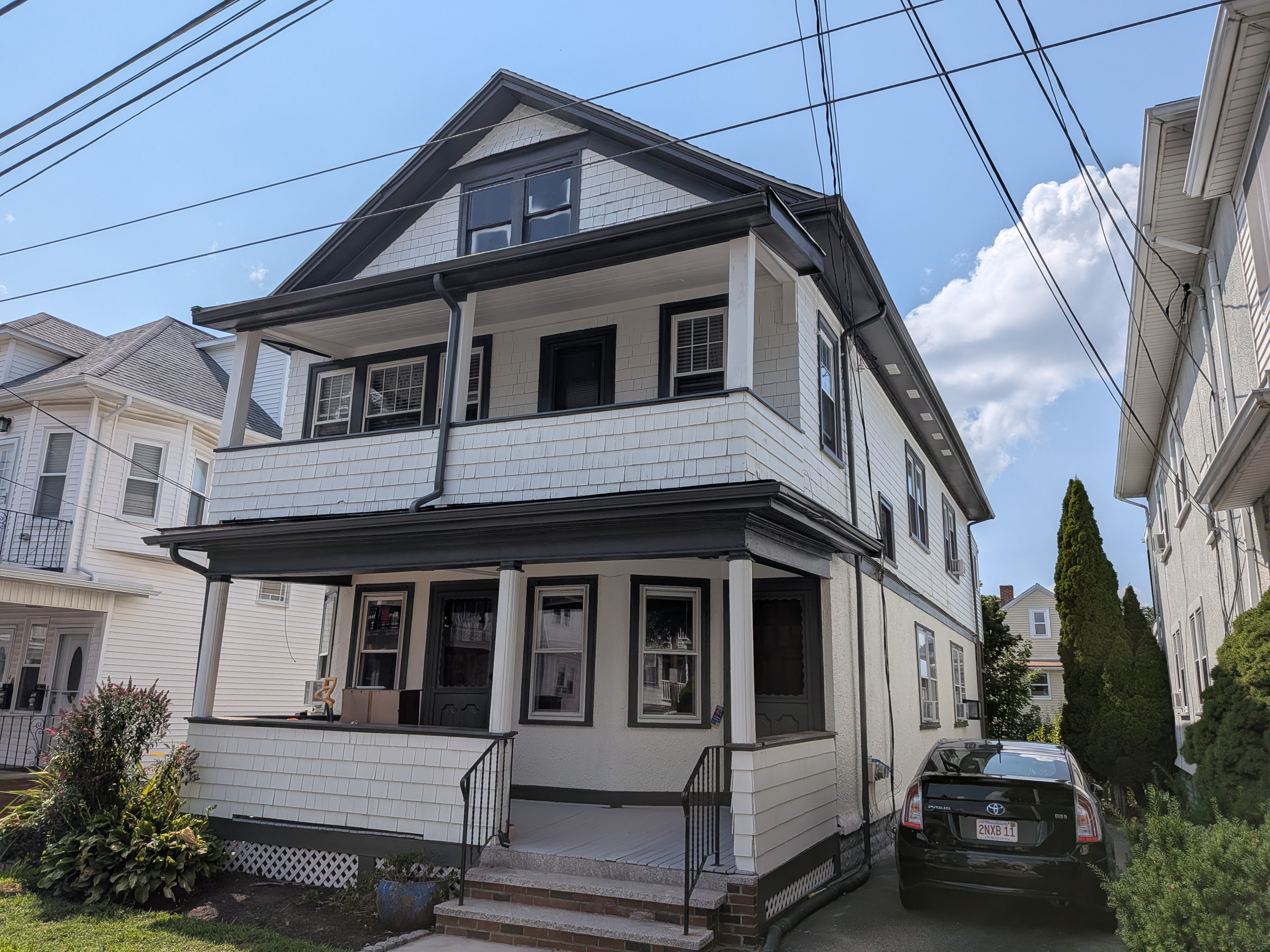 97 West Quincy St. - West Somerville