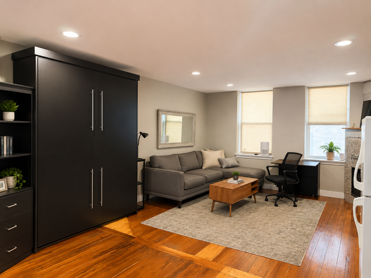 99A Prince St. - North End