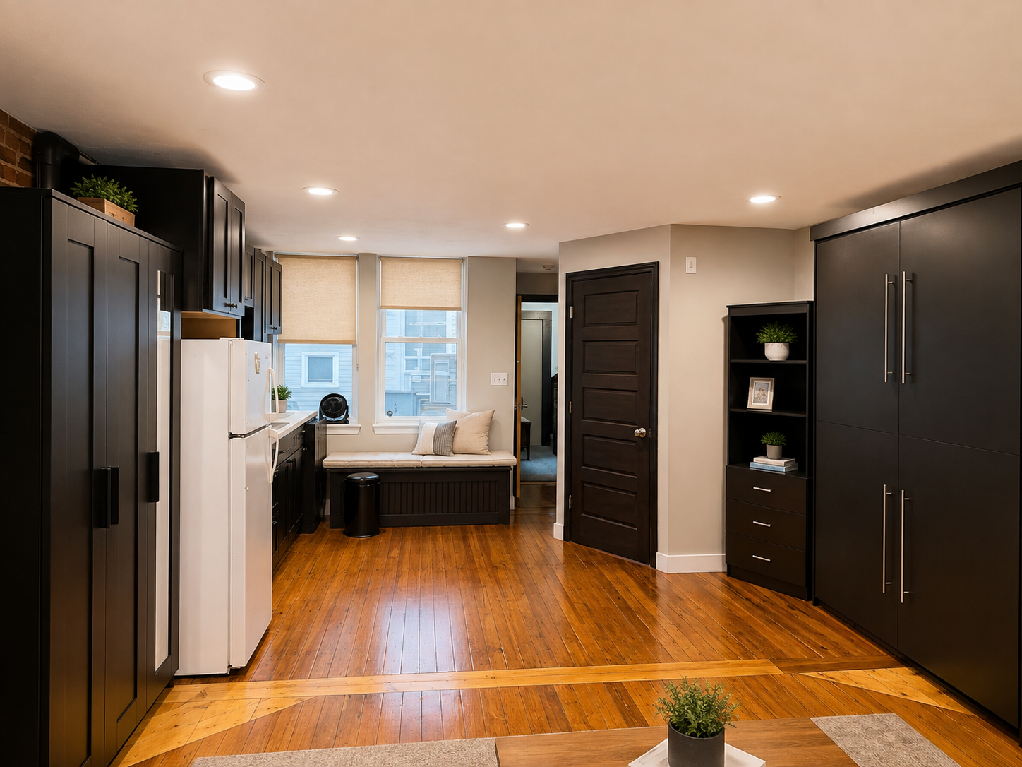 99A Prince St. - North End