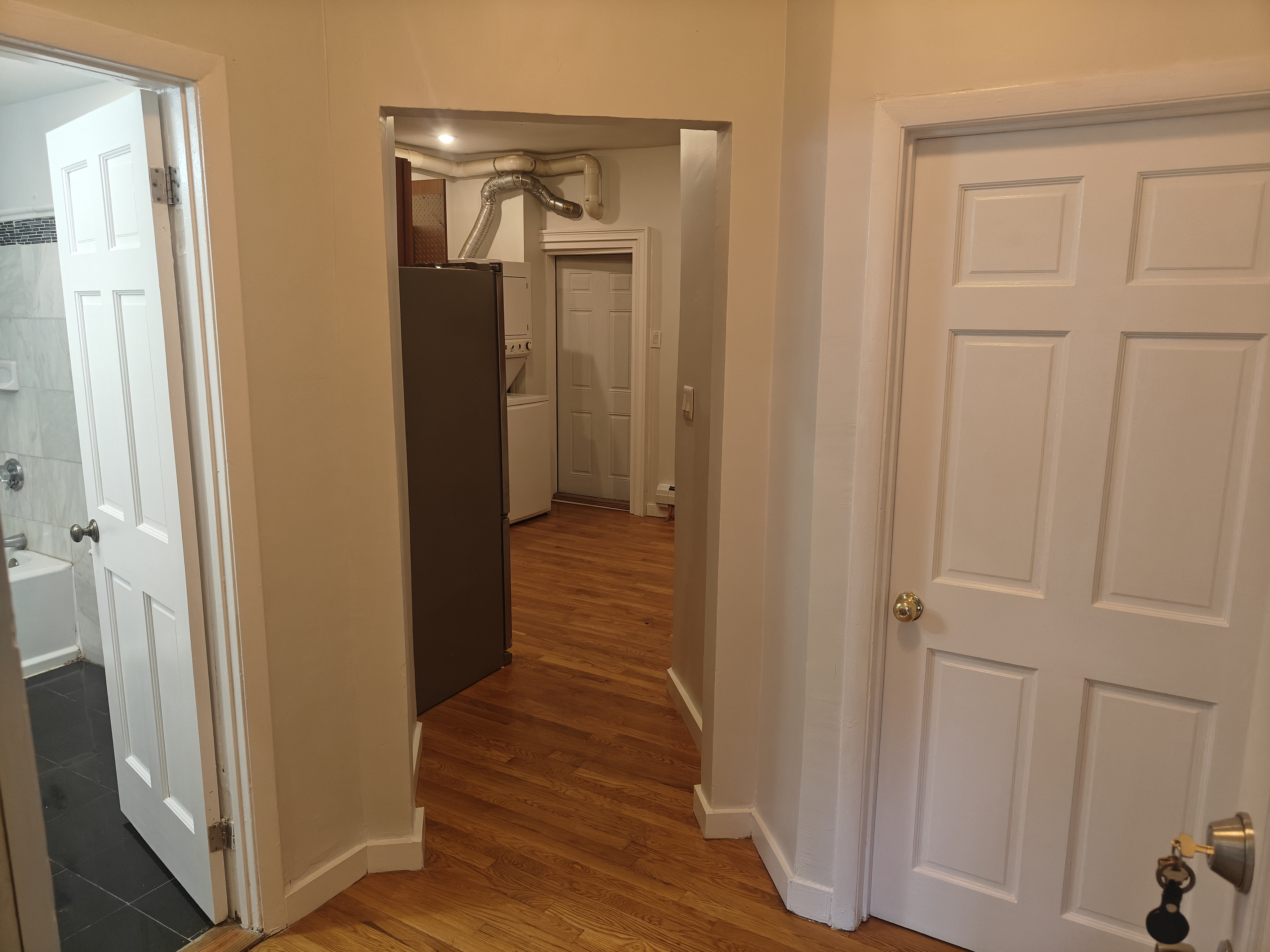 45 School St. - Roxbury