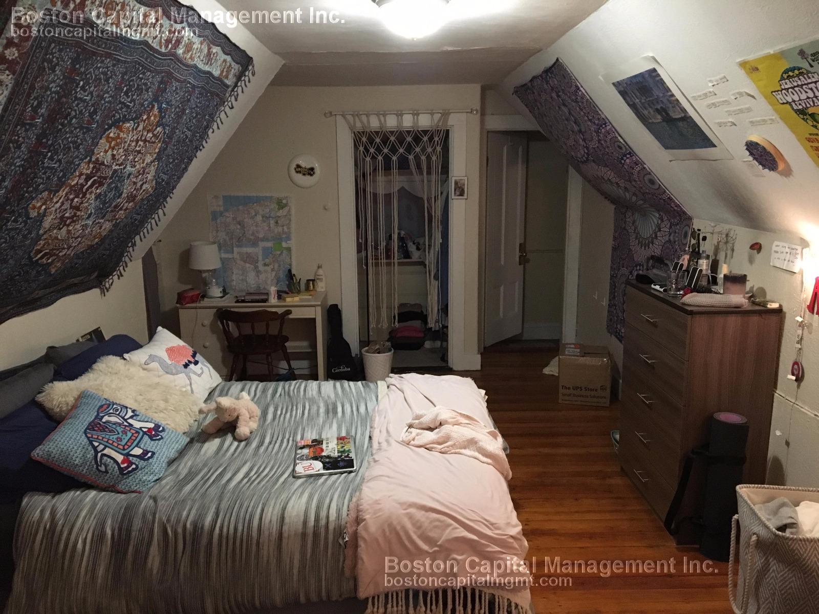 76 Linden St. - Allston