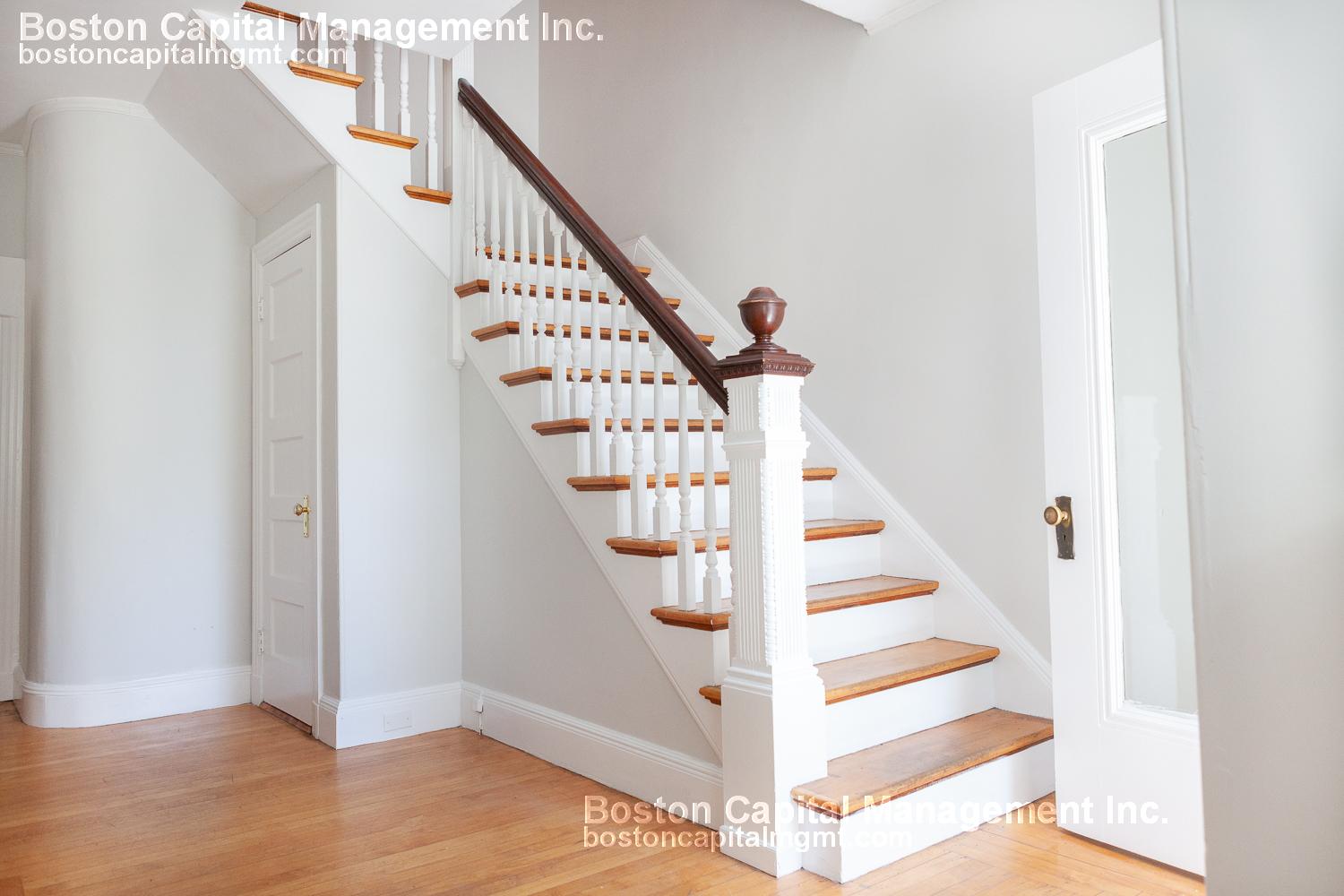 1743 Commonwealth Ave. - Brighton