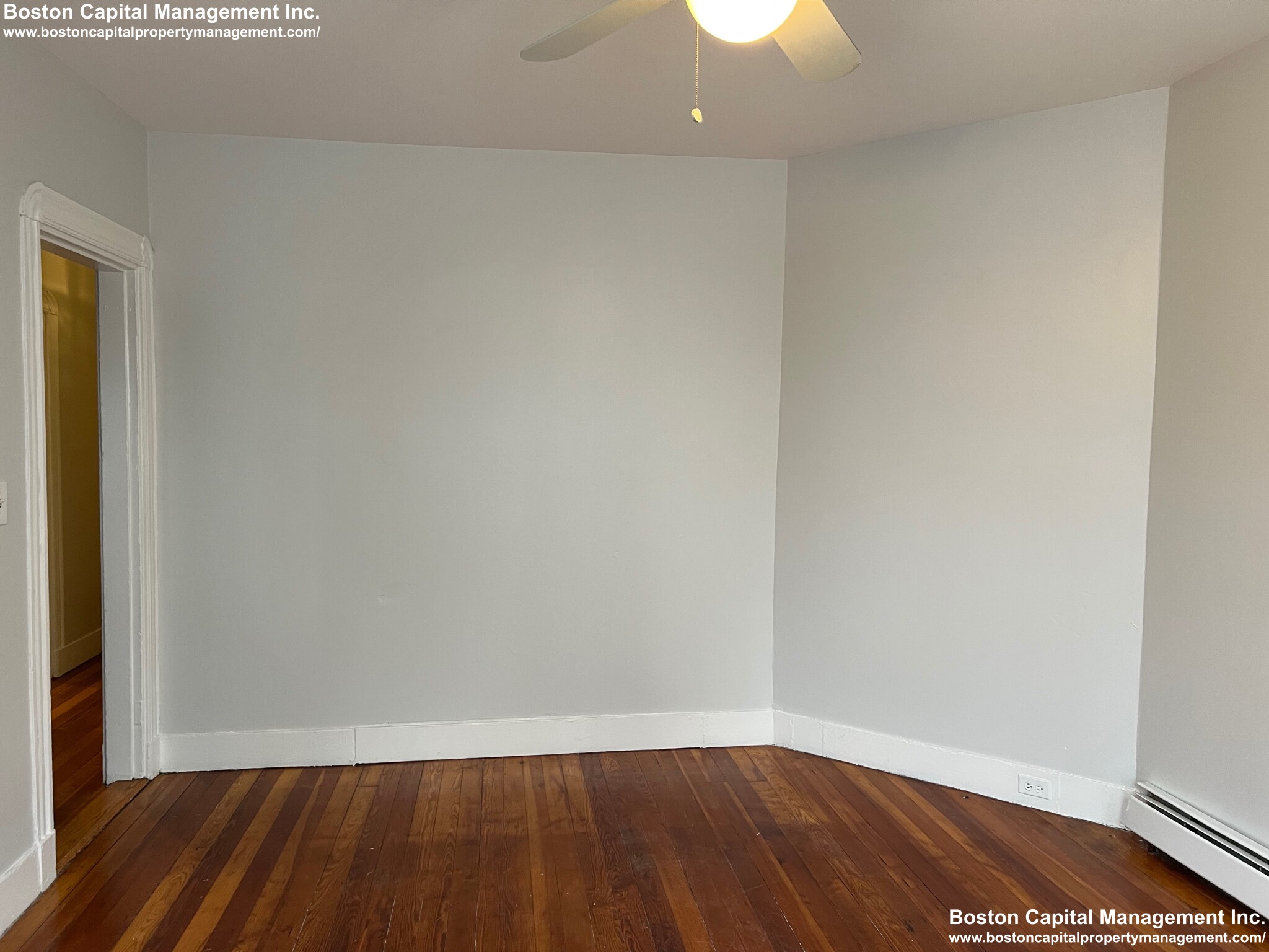3 Carson St. - Dorchester