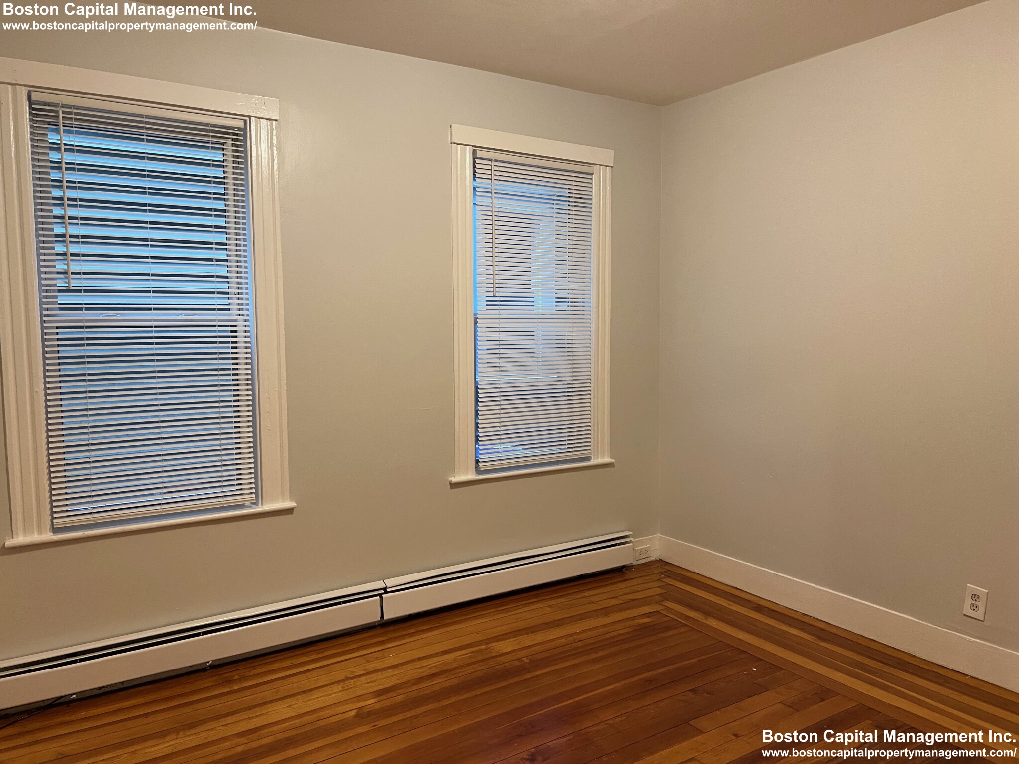 3 Carson St. - Dorchester