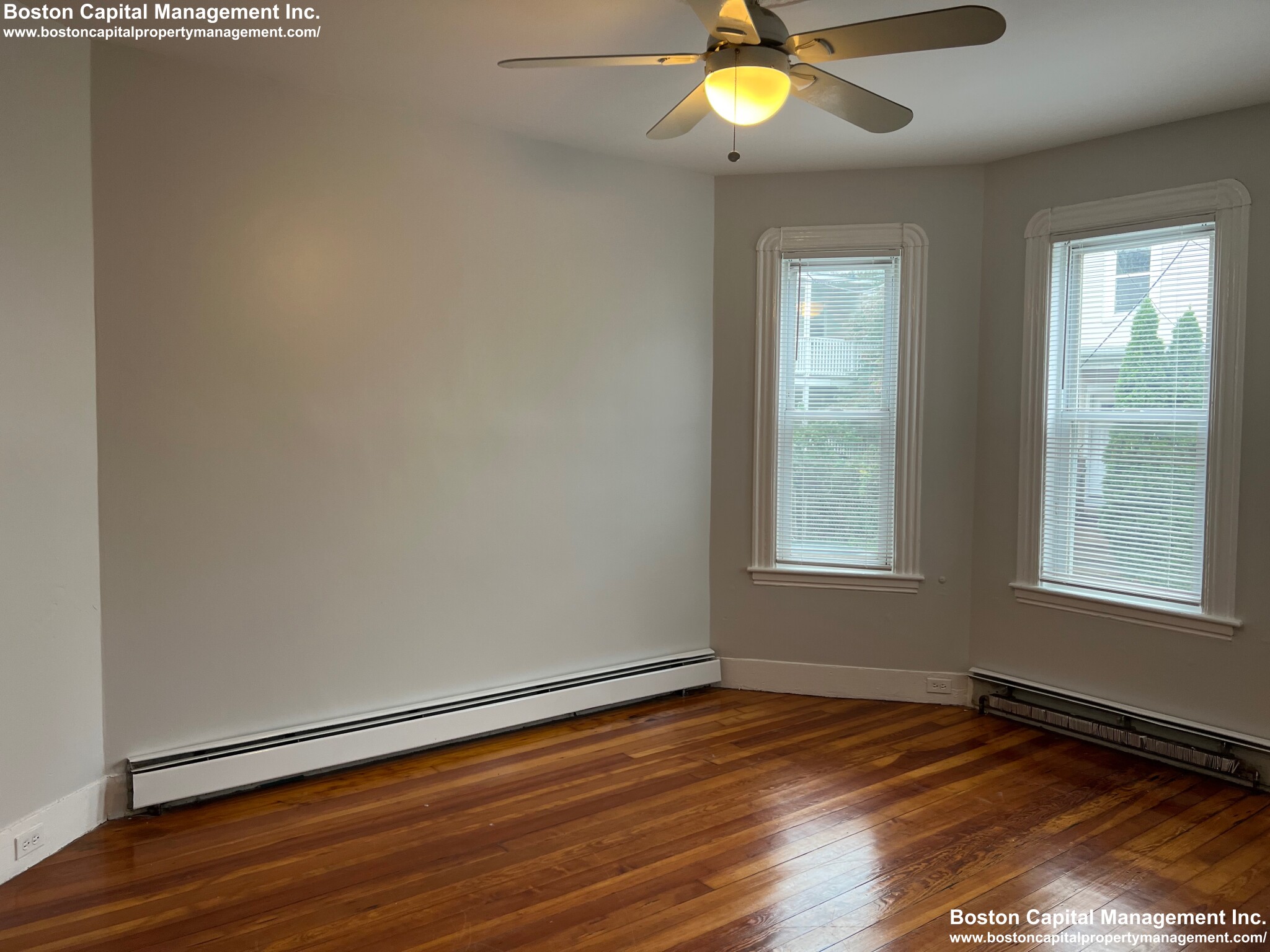 Property video