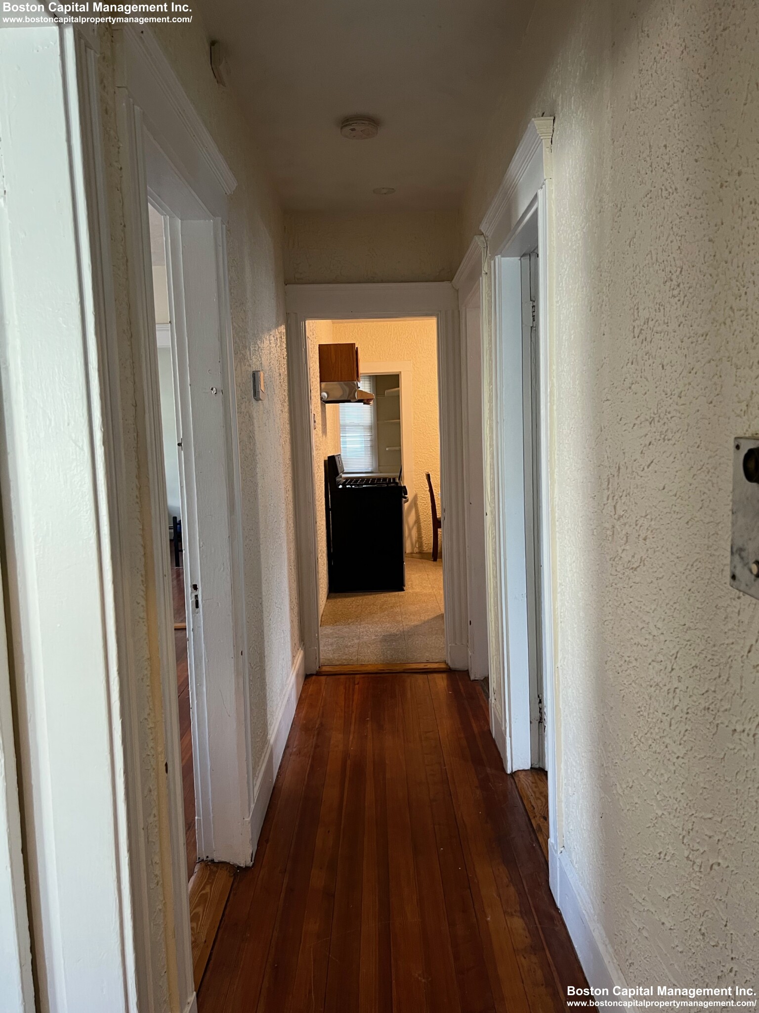 34 Cameron St. - Dorchester