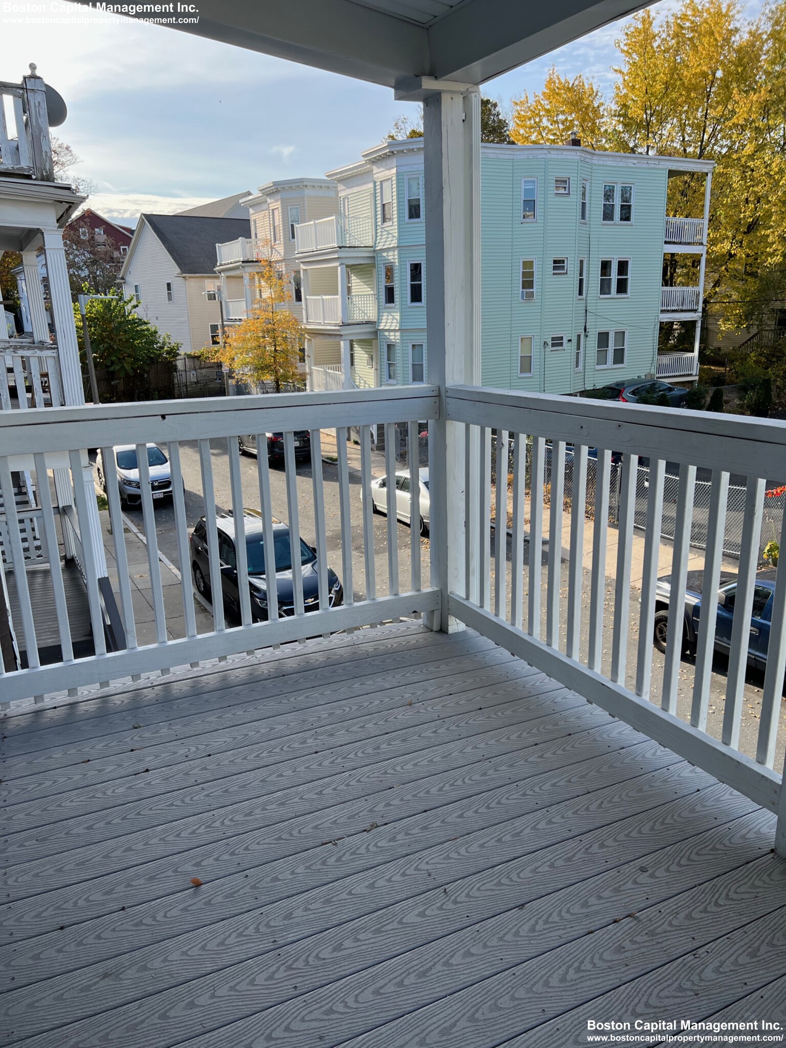 34 Cameron St. - Dorchester
