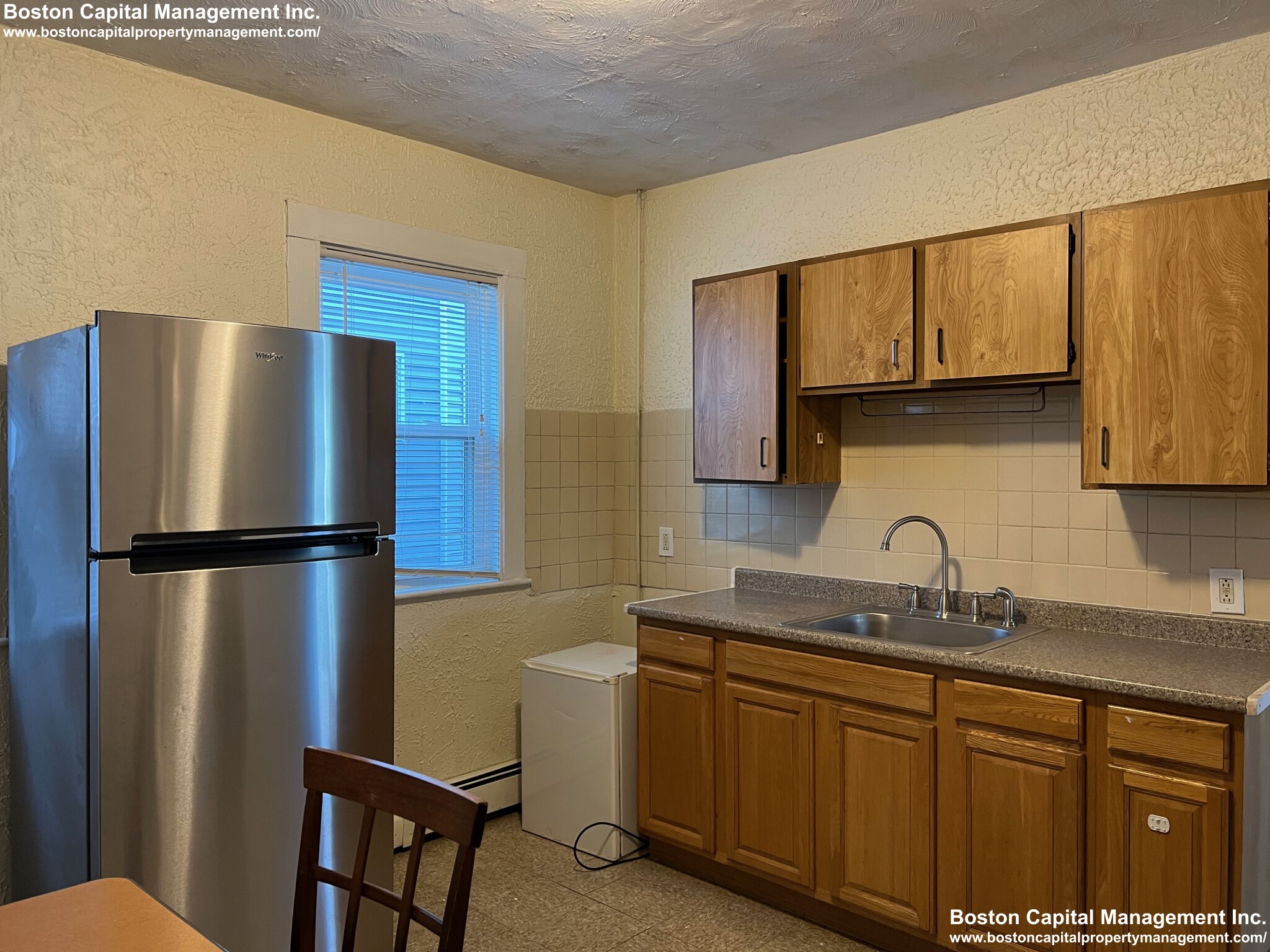 34 Cameron St. - Dorchester