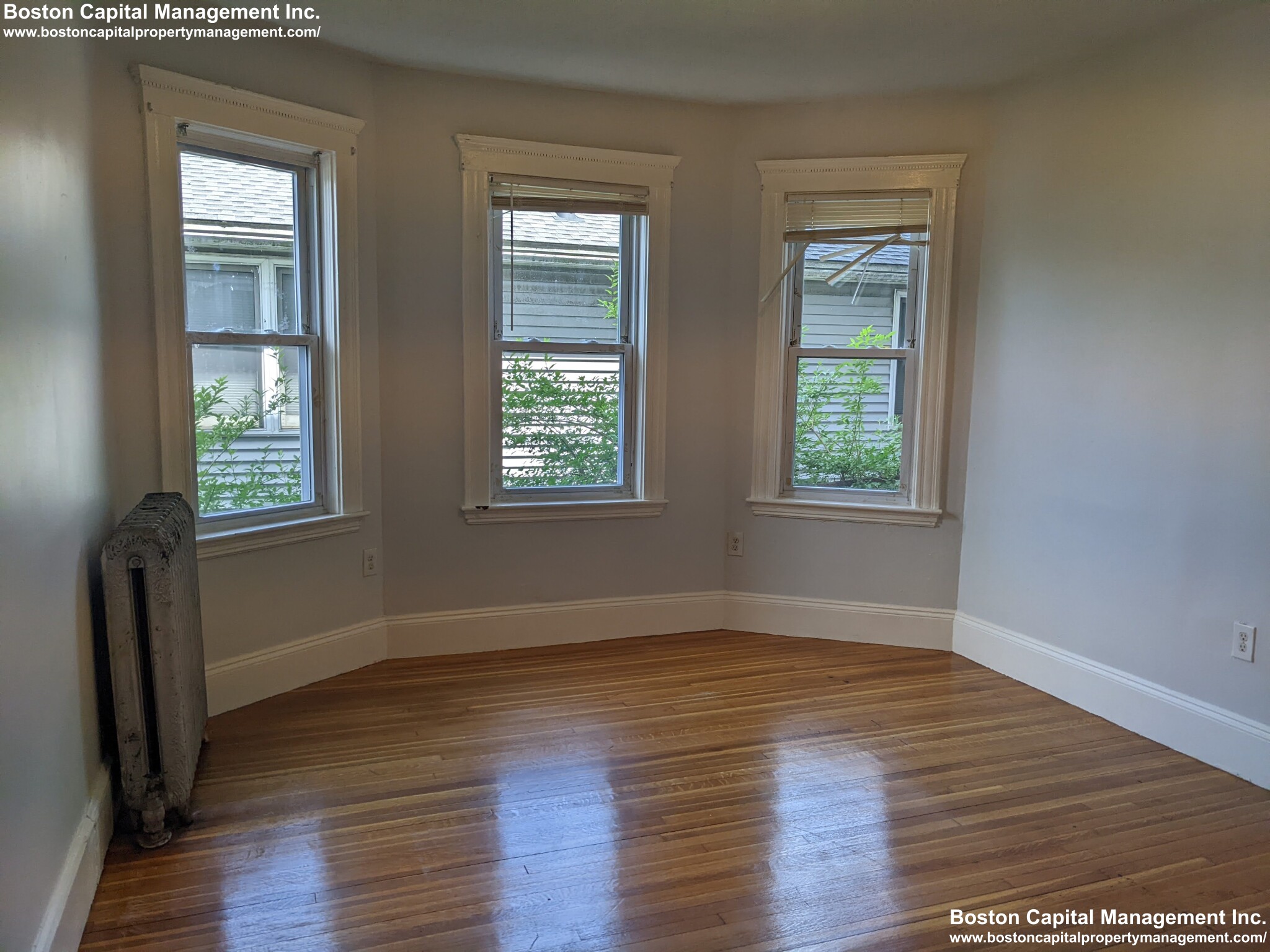 Property video