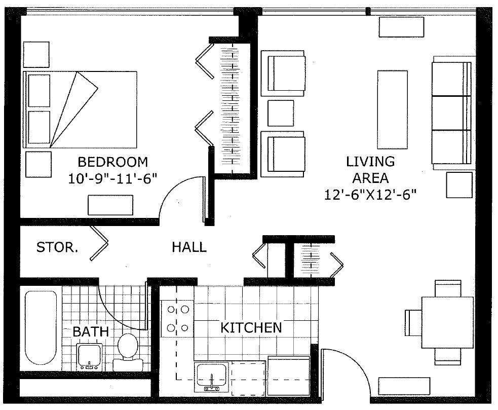 Property video