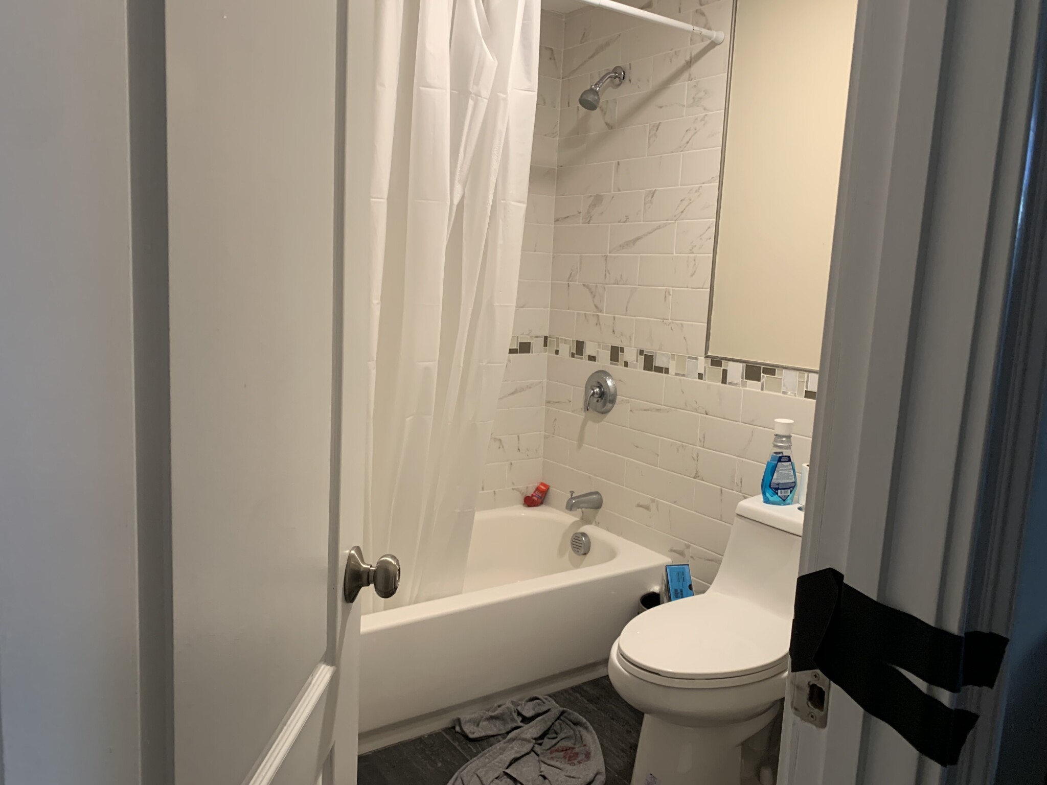 Property video