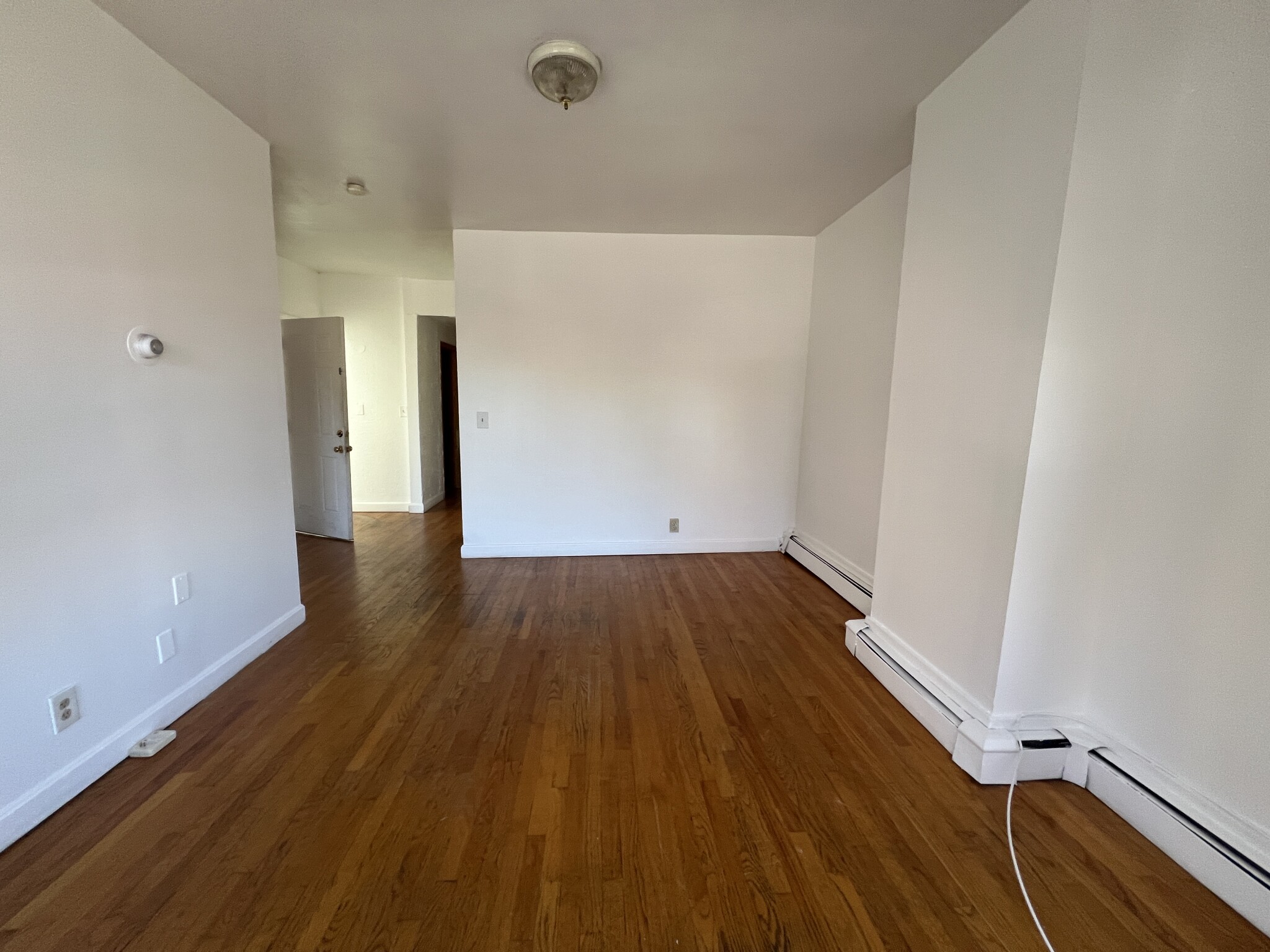 848 Huntington Ave. - Mission Hill