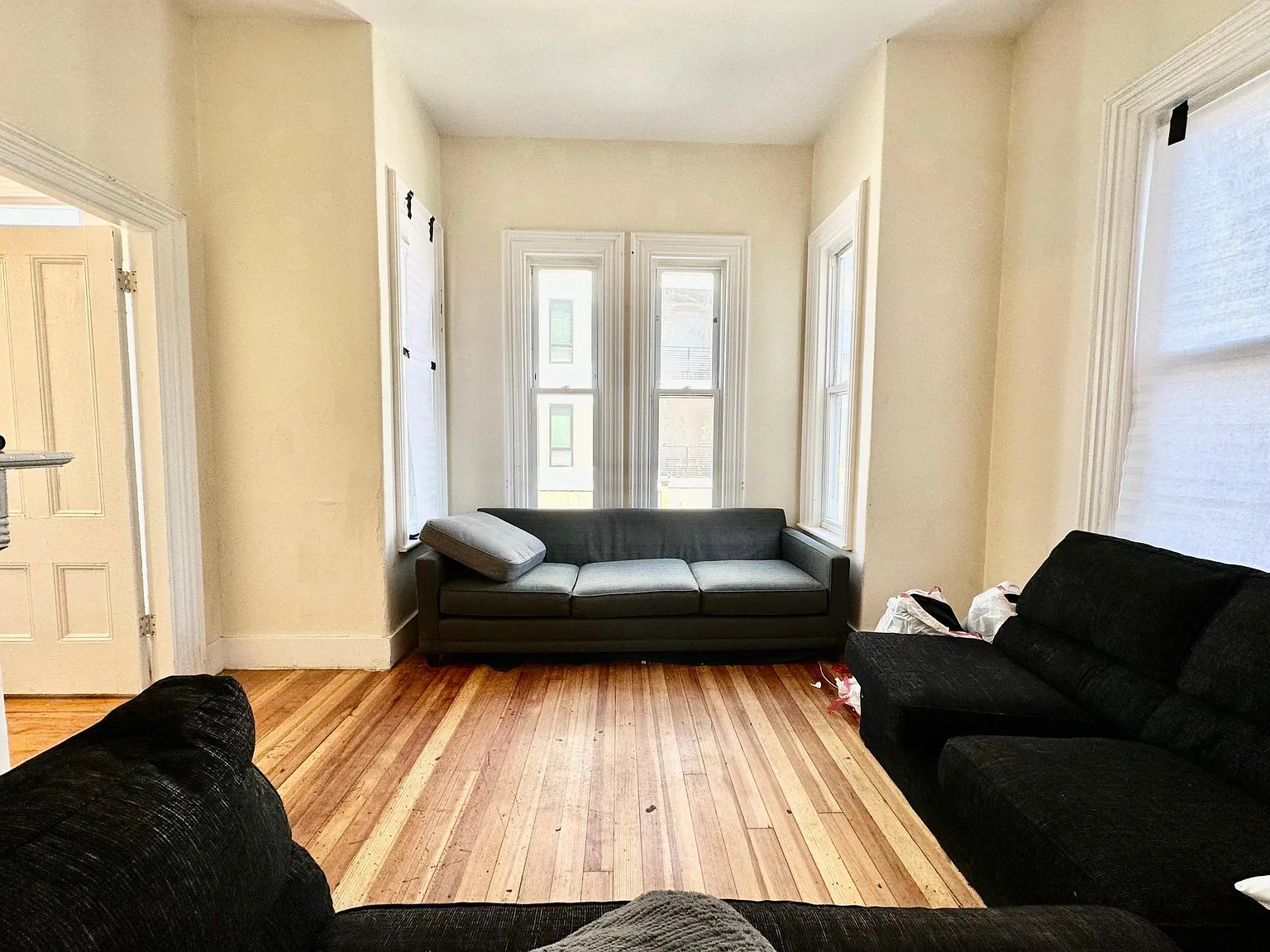 22 Highgate St. - Allston
