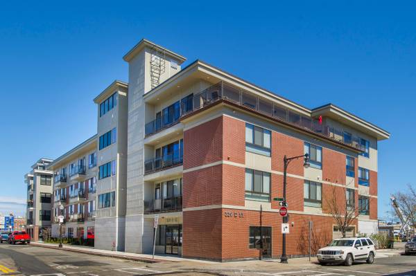 339 D St. - South Boston