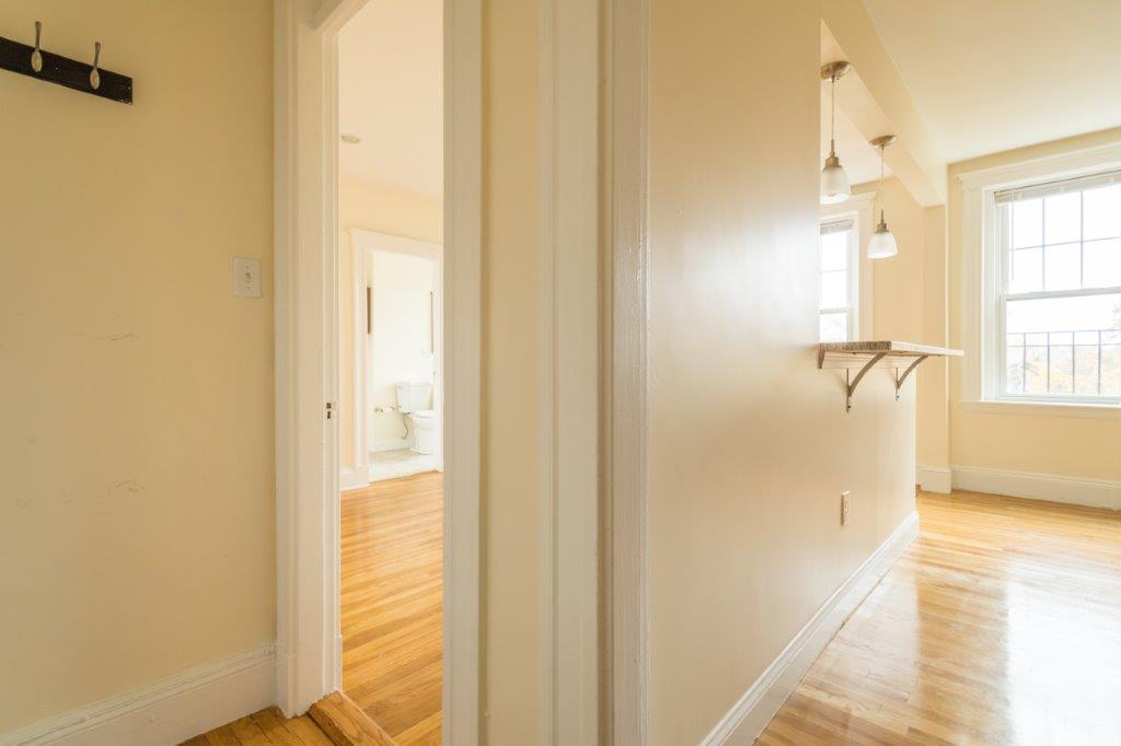 288 Chestnut Hill Ave. - Brighton