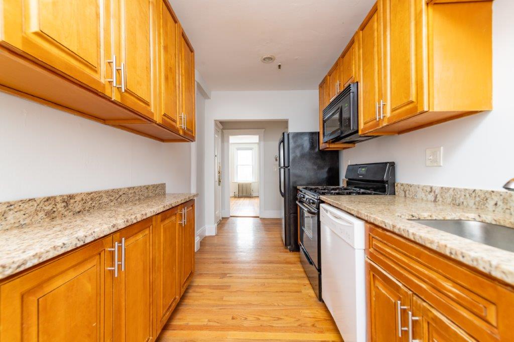 286 Chestnut Hill Ave. - Brighton