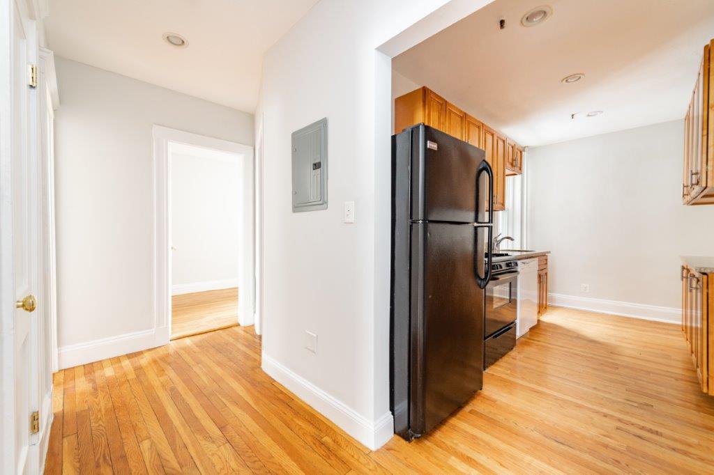 286 Chestnut Hill Ave. - Brighton