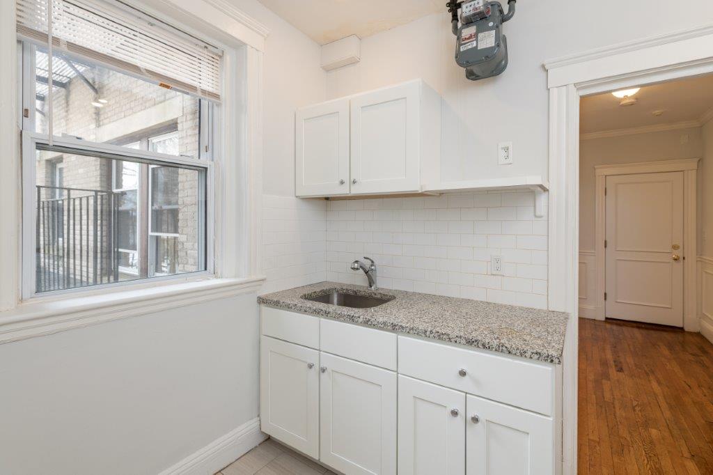 49 Worthington St. - Mission Hill