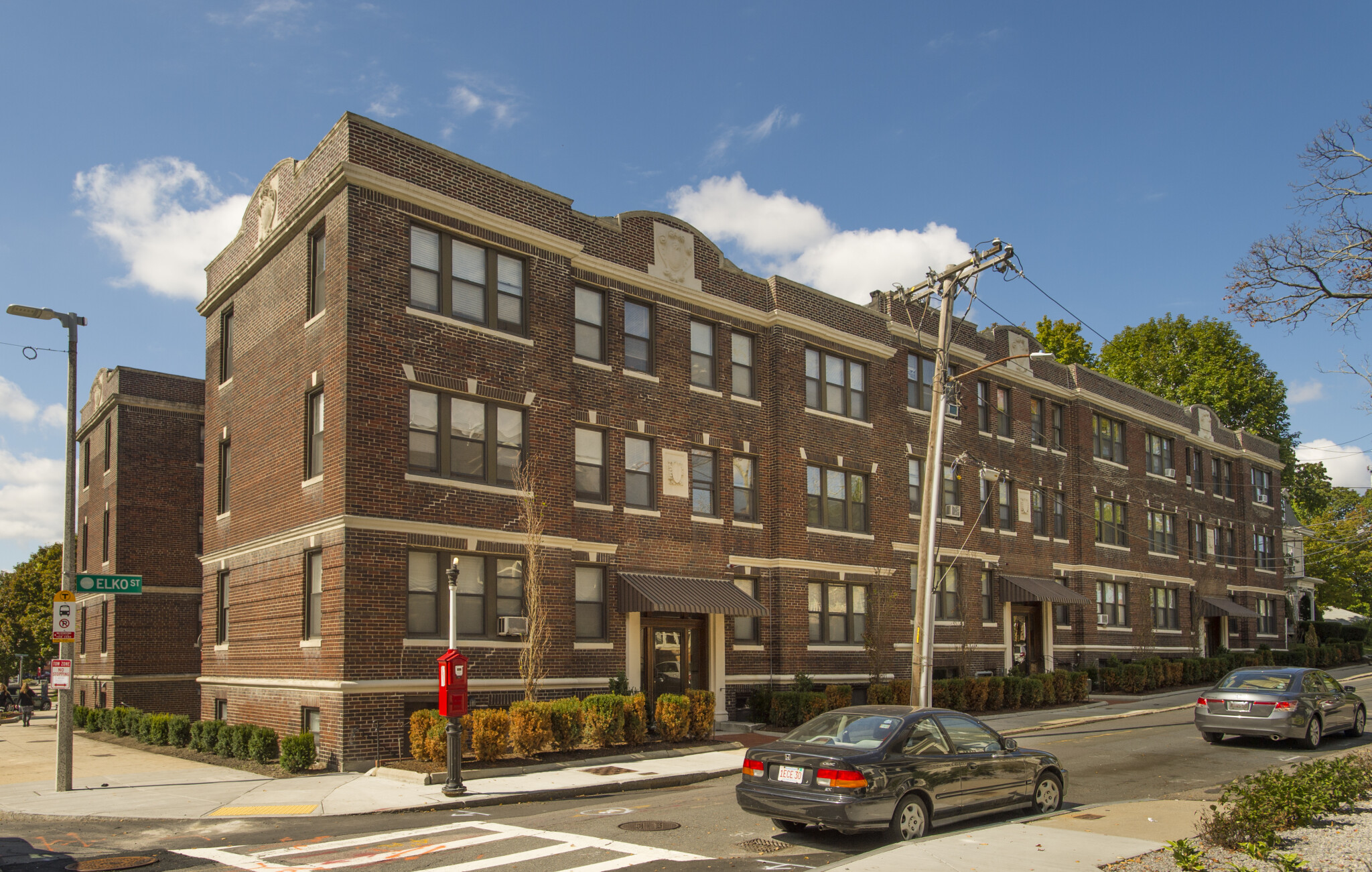 4 Elko St. - Brighton