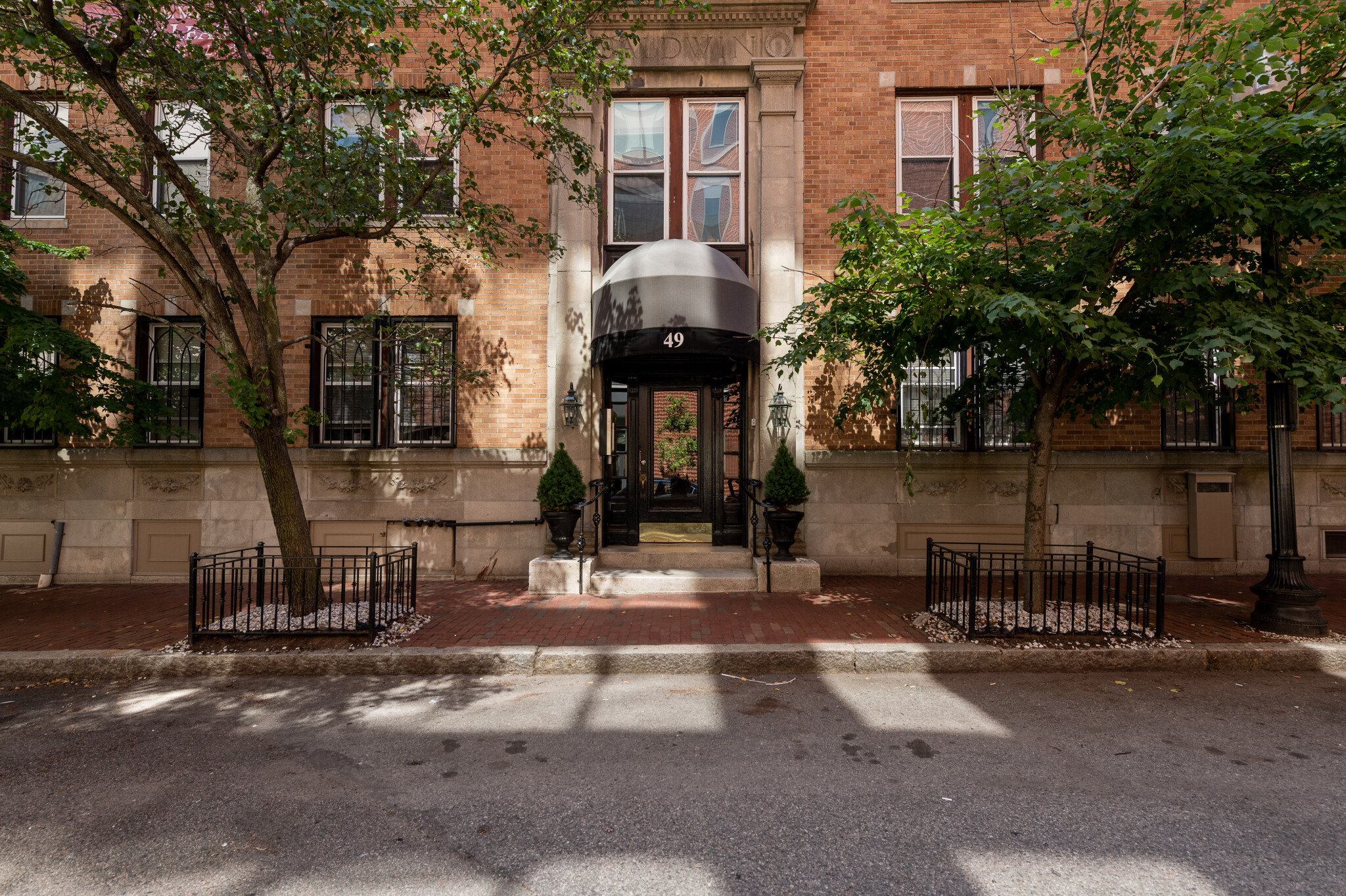 49 Worthington St. - Mission Hill