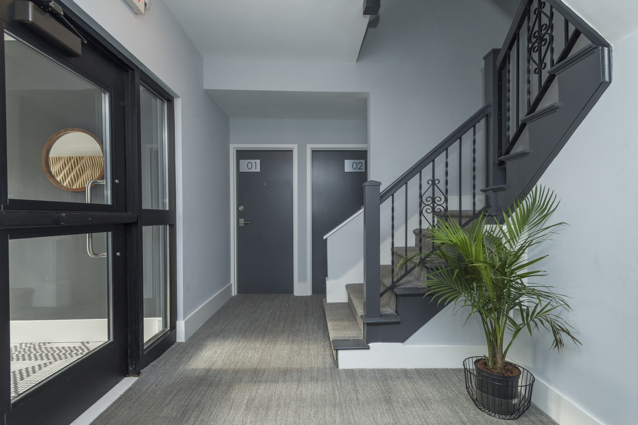 35 South St. - Brighton