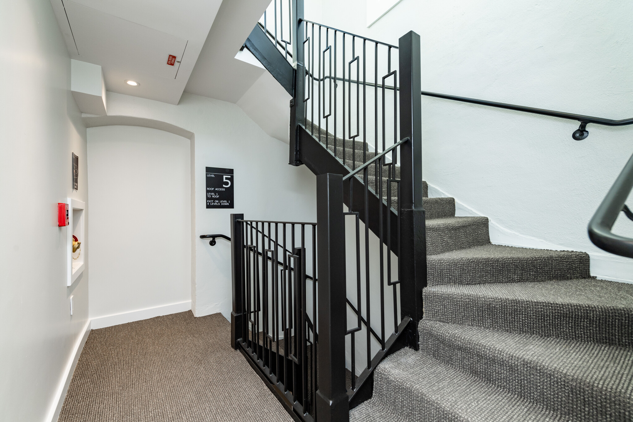 Property video