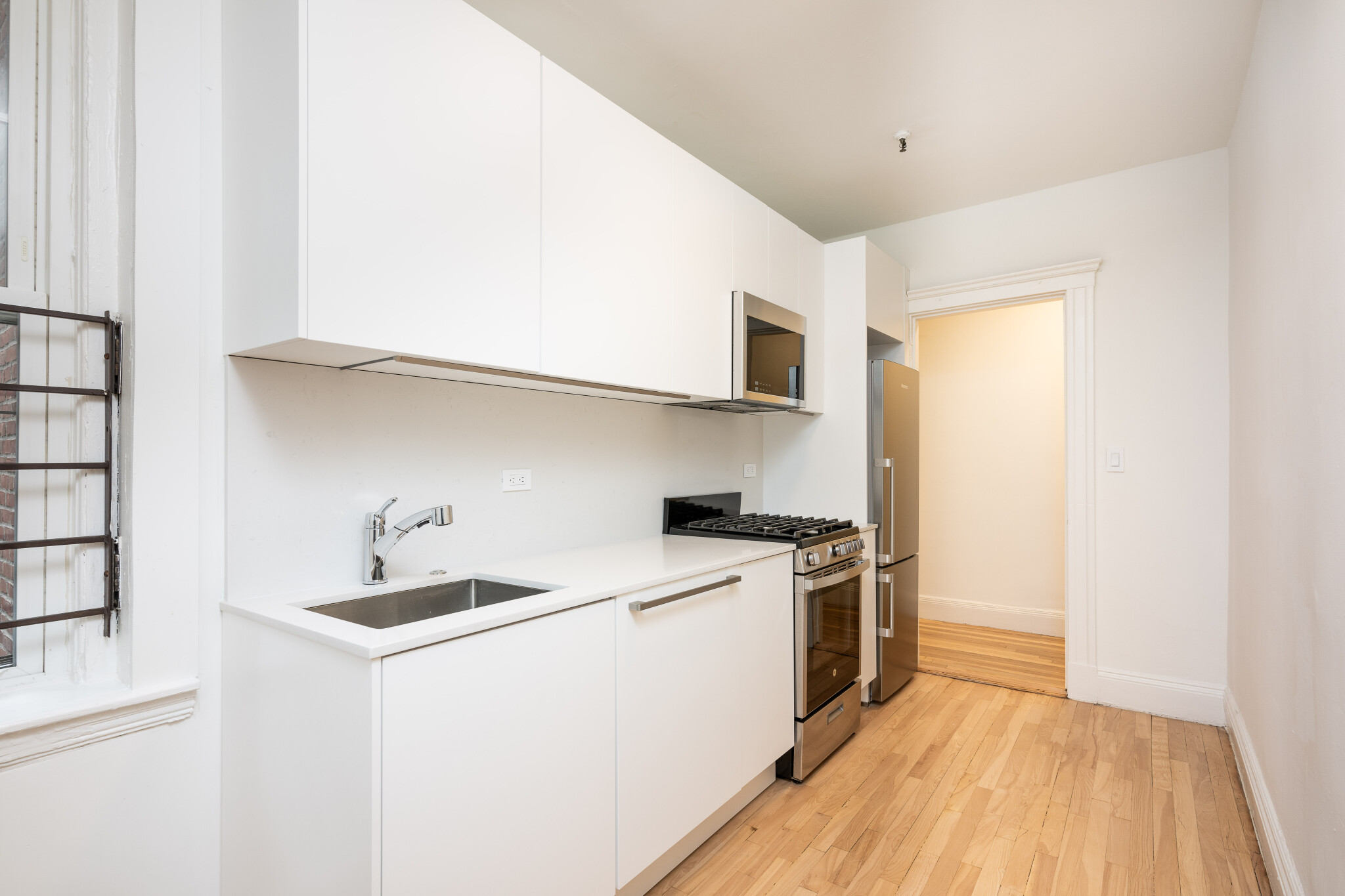 288 Chestnut Hill Ave. - Brighton