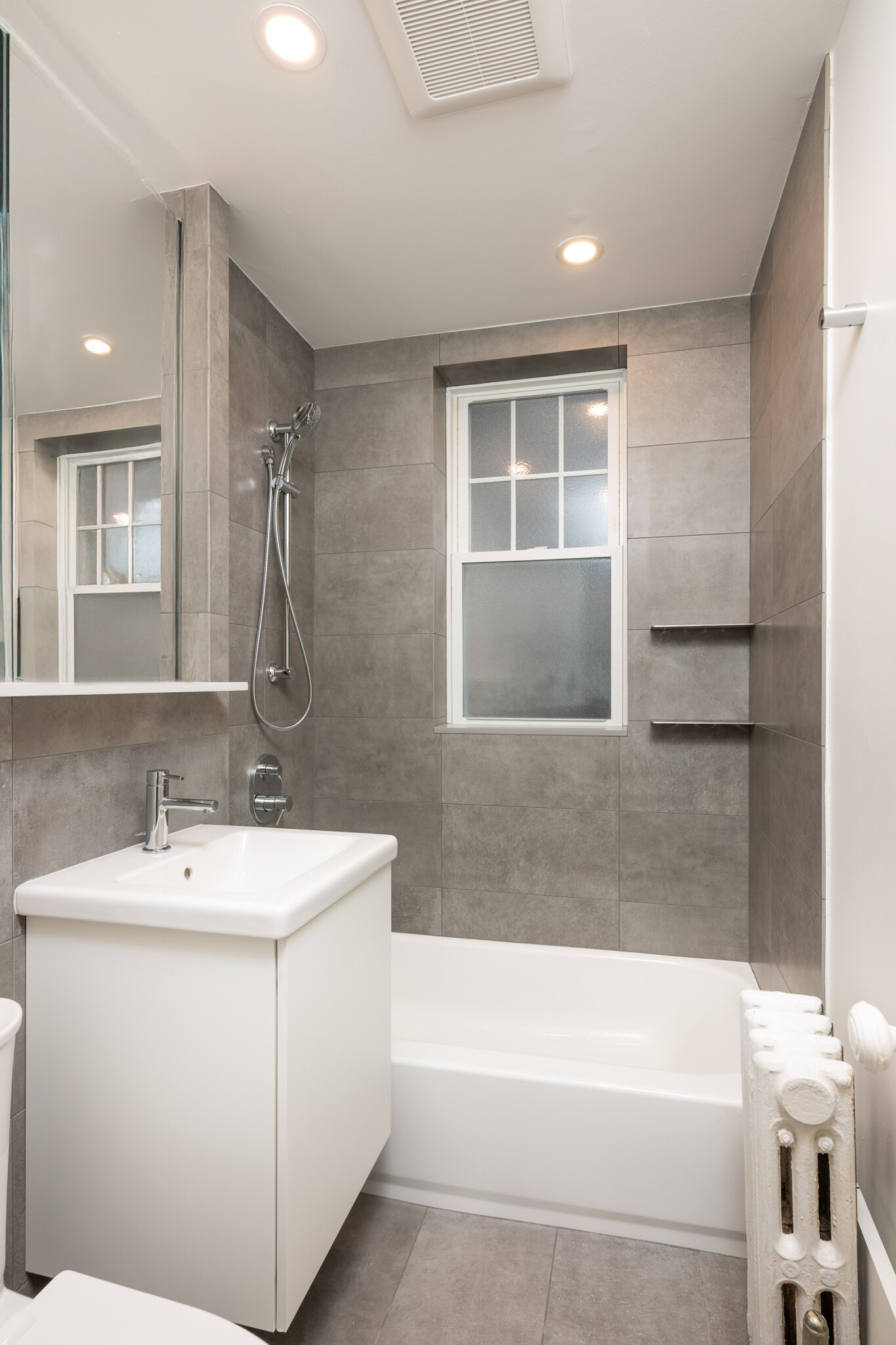 288 Chestnut Hill Ave. - Brighton