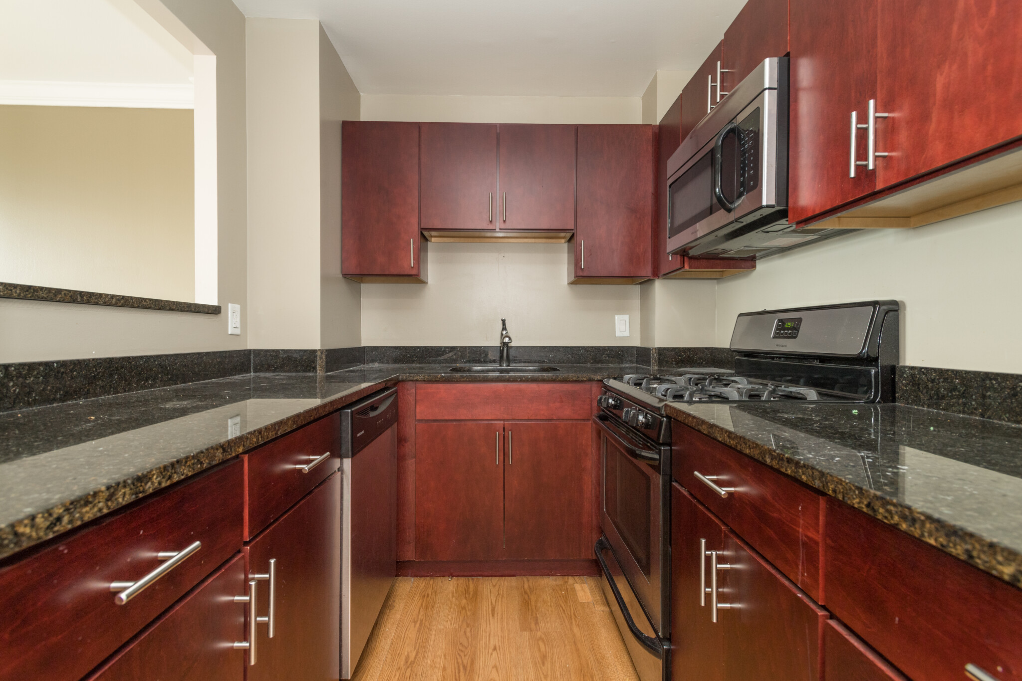 1410 Columbia Rd. - South Boston