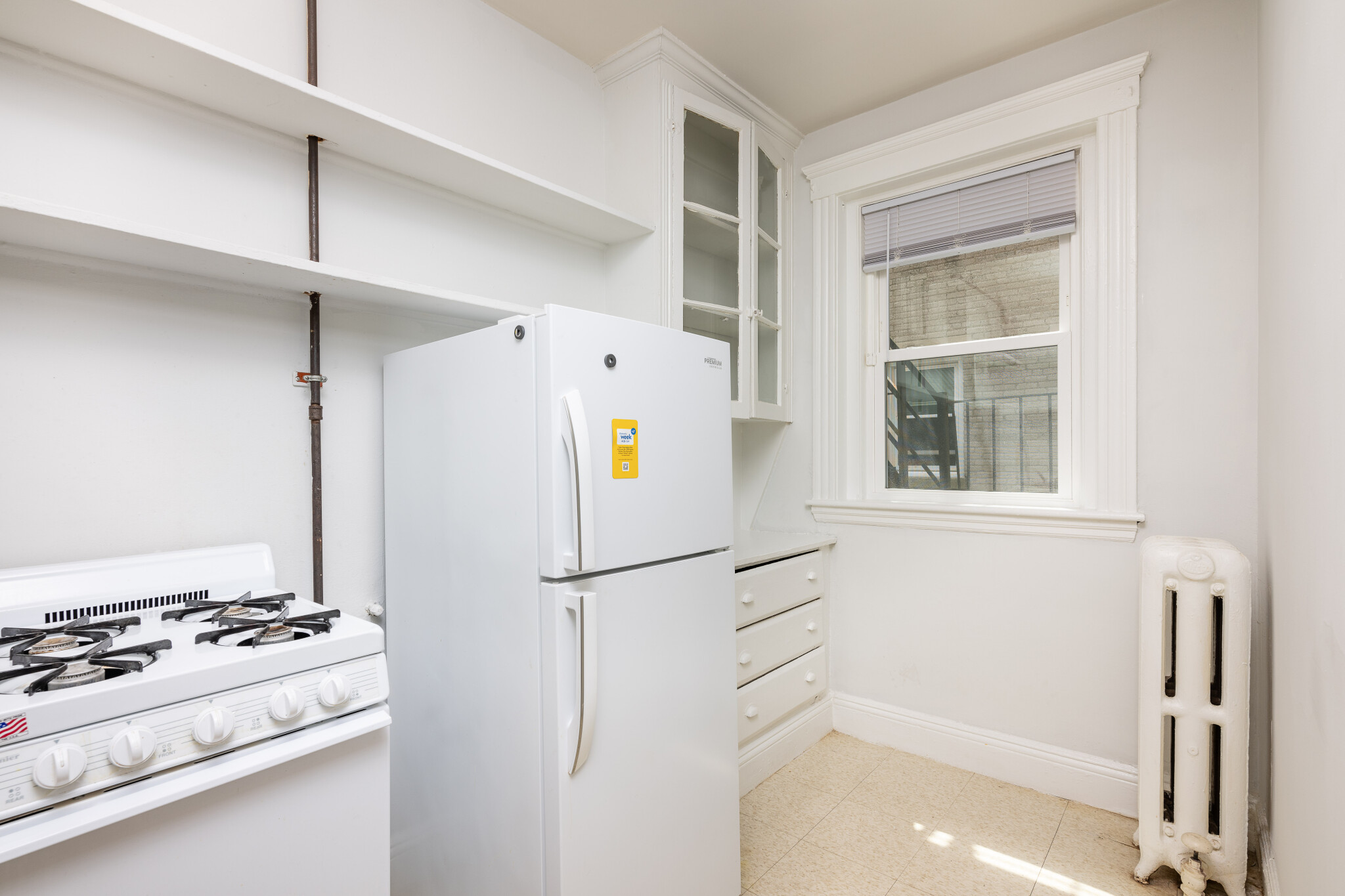 49 Worthington St. - Mission Hill