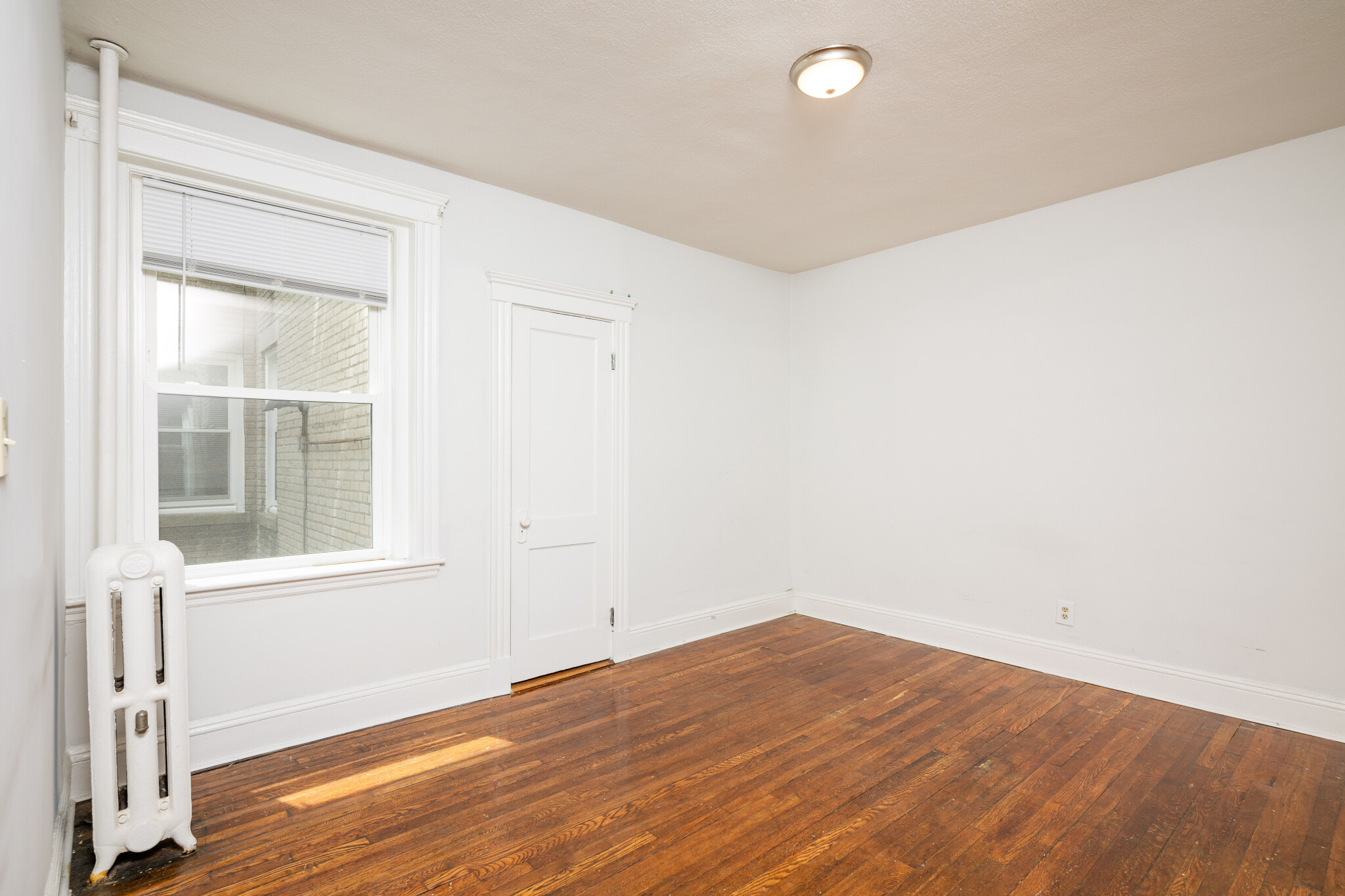 49 Worthington St. - Mission Hill