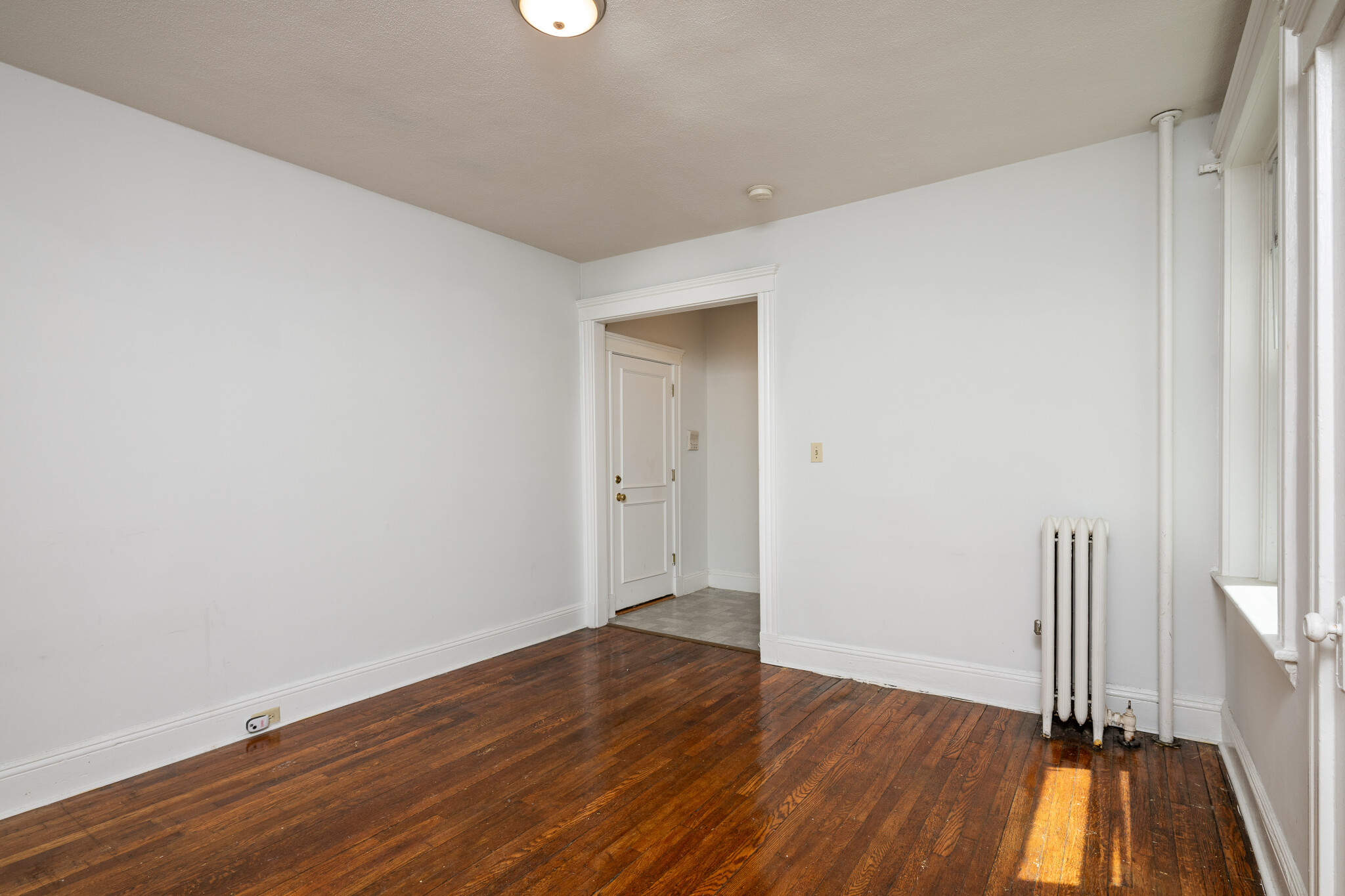 49 Worthington St. - Mission Hill