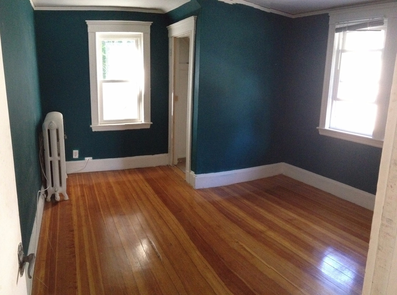 70 Larch St. - Brighton