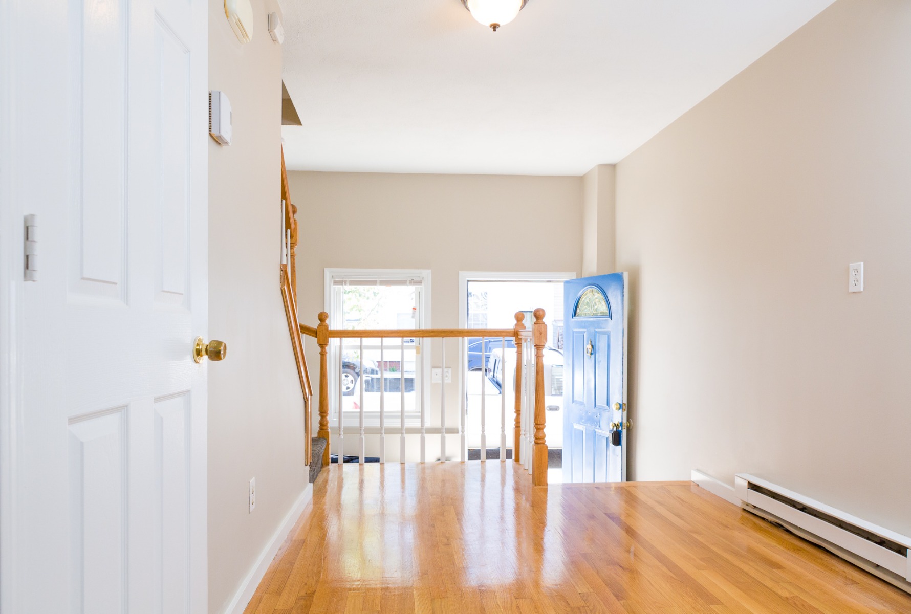 41 Marion St. - East Boston