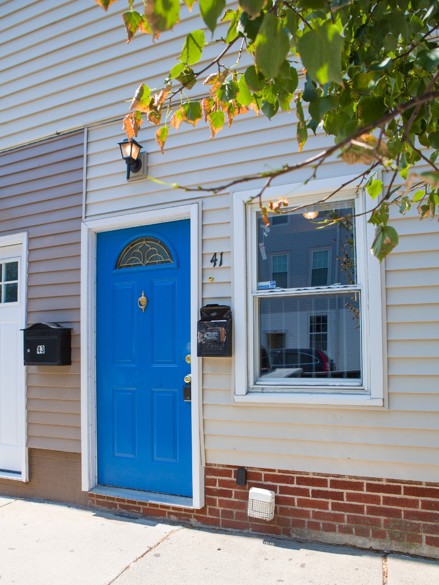 41 Marion St. - East Boston
