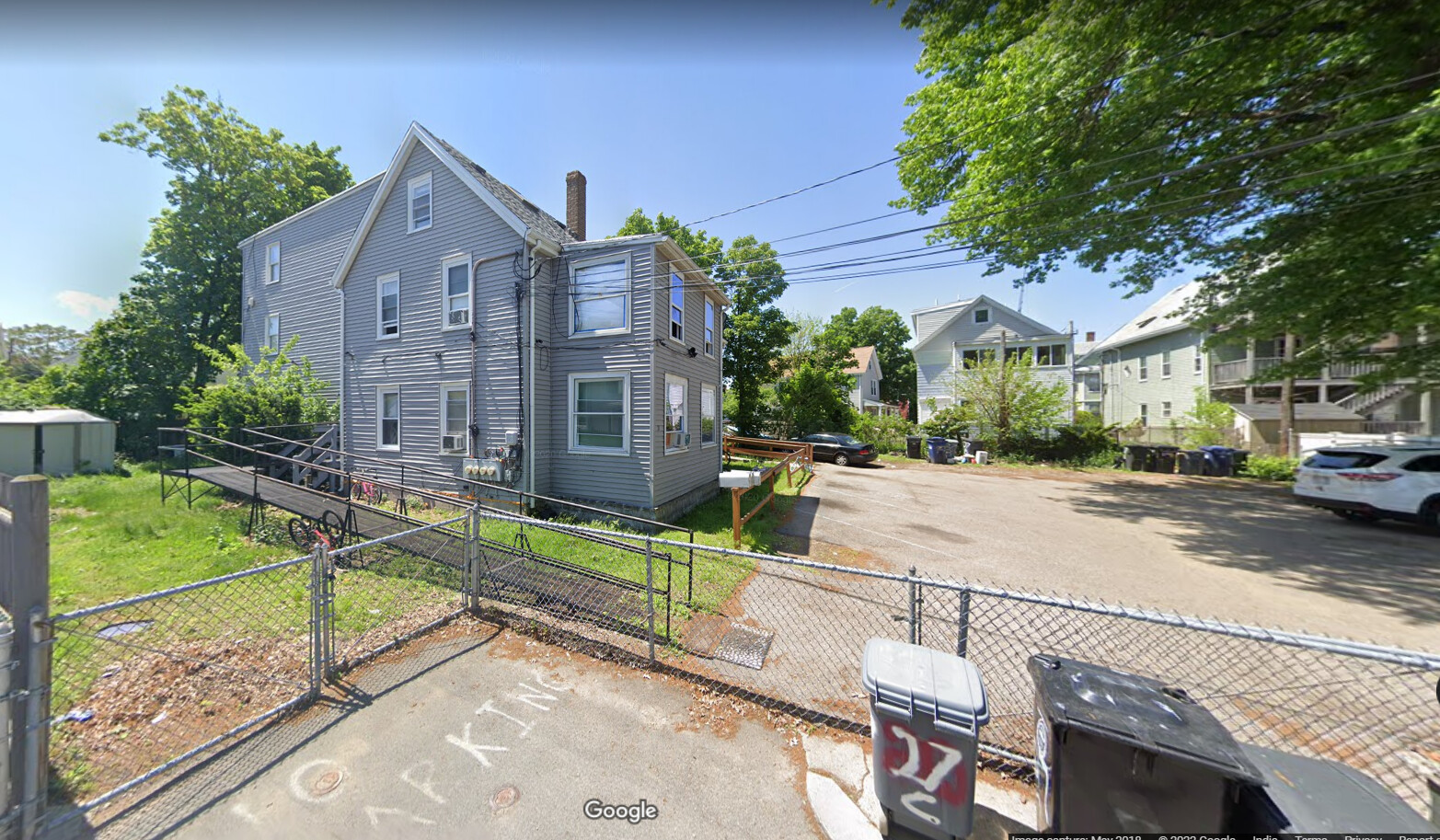 27 Kelley Ct. - Brighton