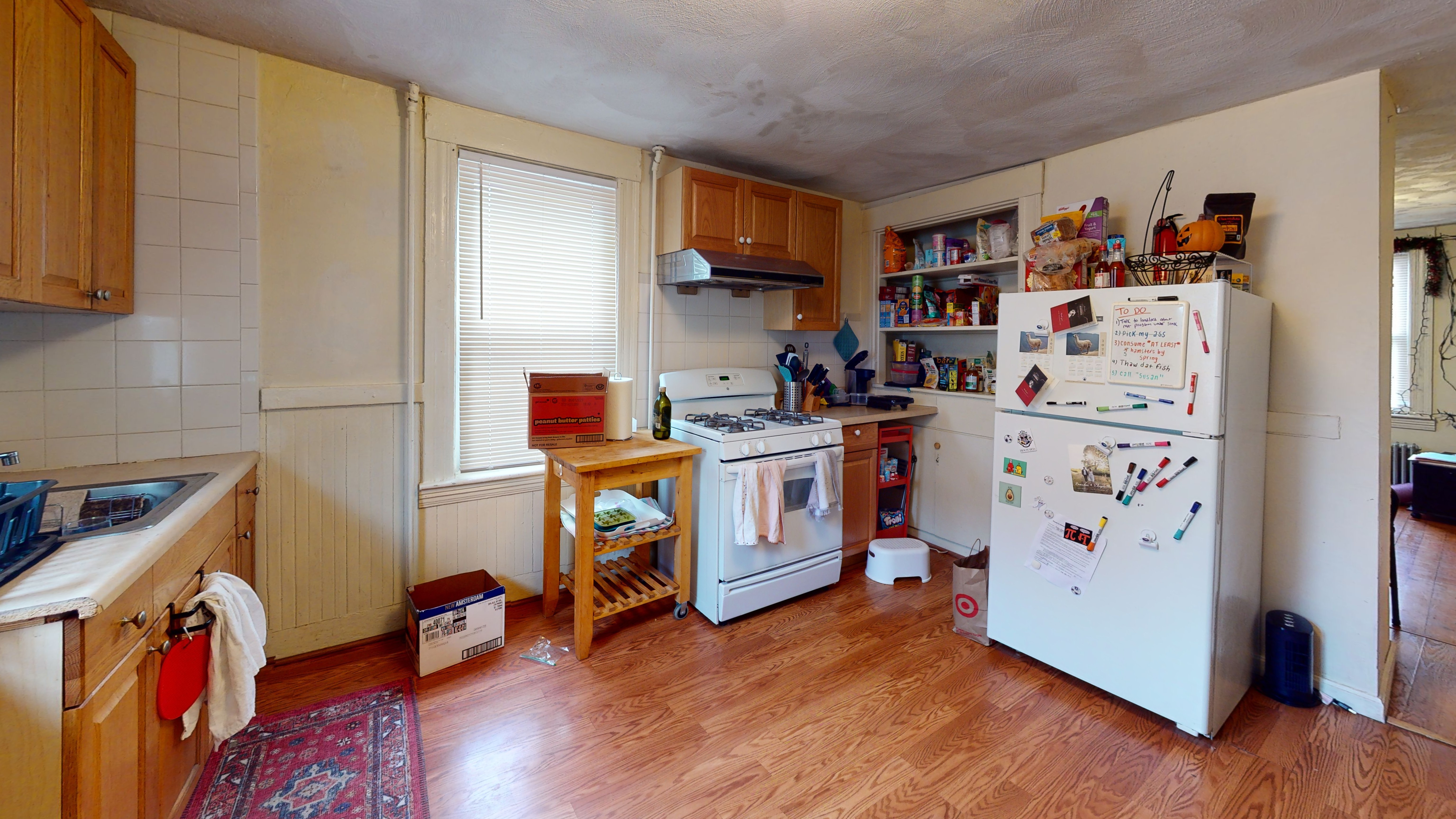 9R Winship St. - Brighton