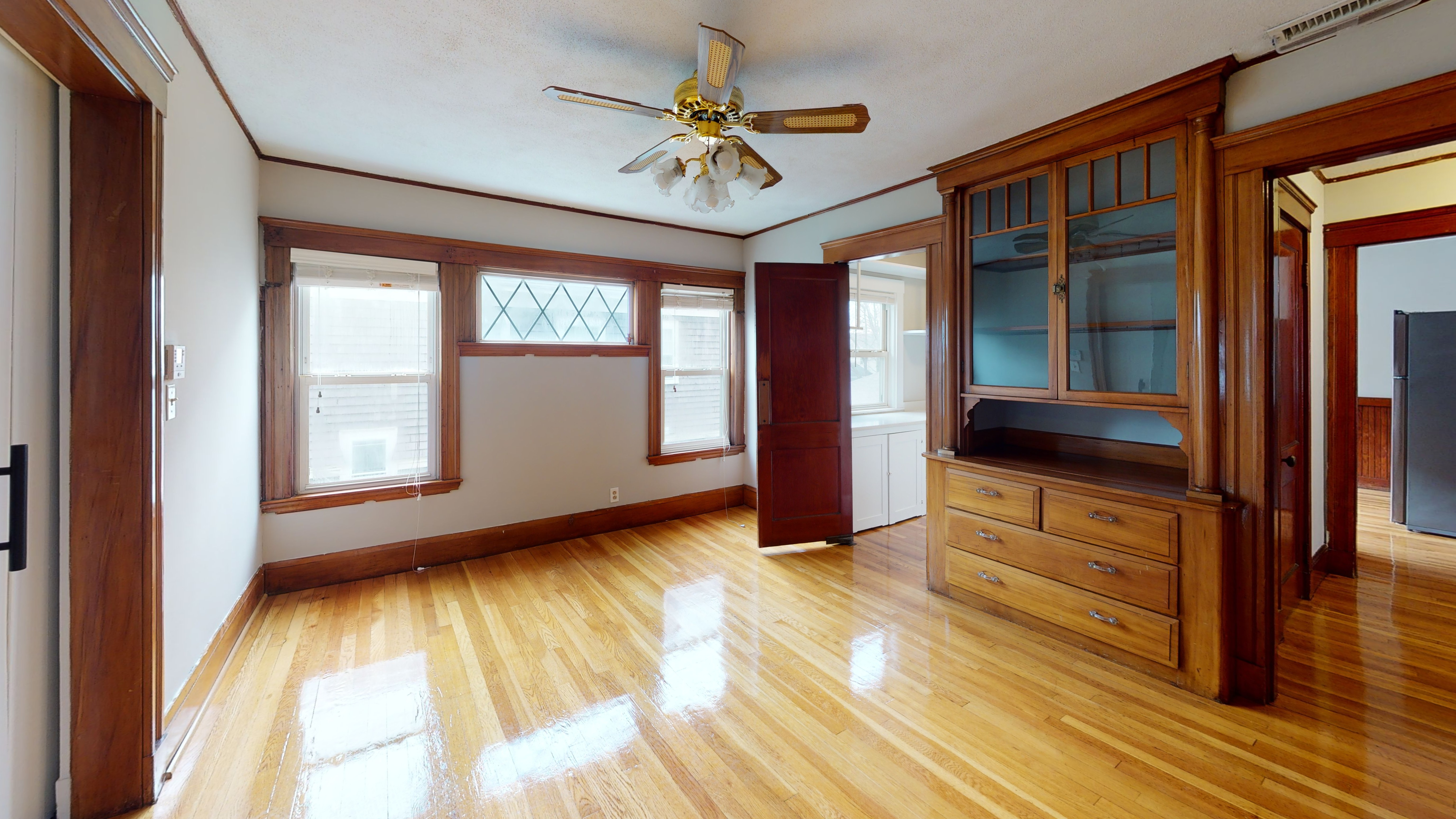 72-74 Harlow St. - Arlington